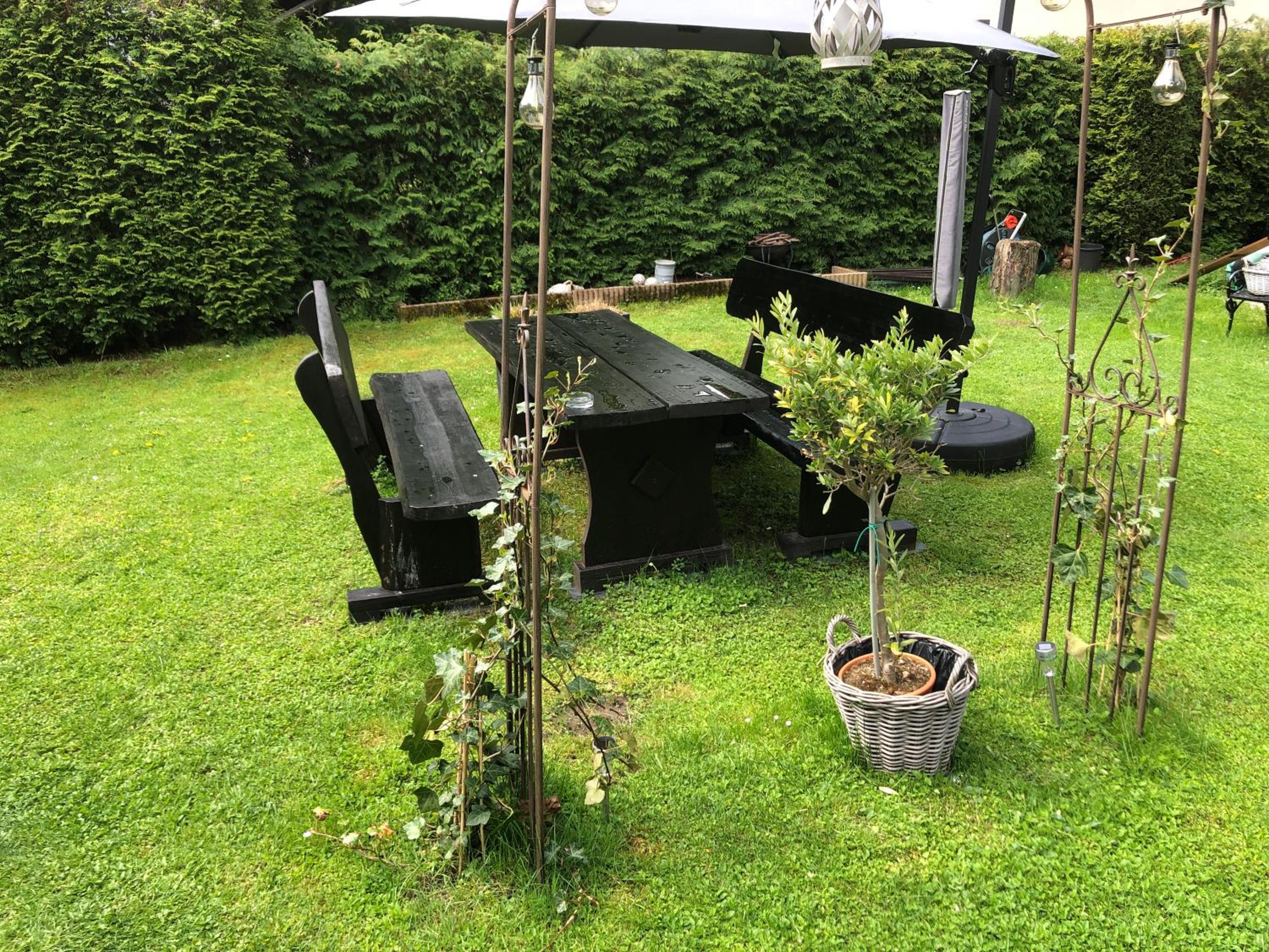 Appartement Brettljause Ferienhaus Fuenf Sinne