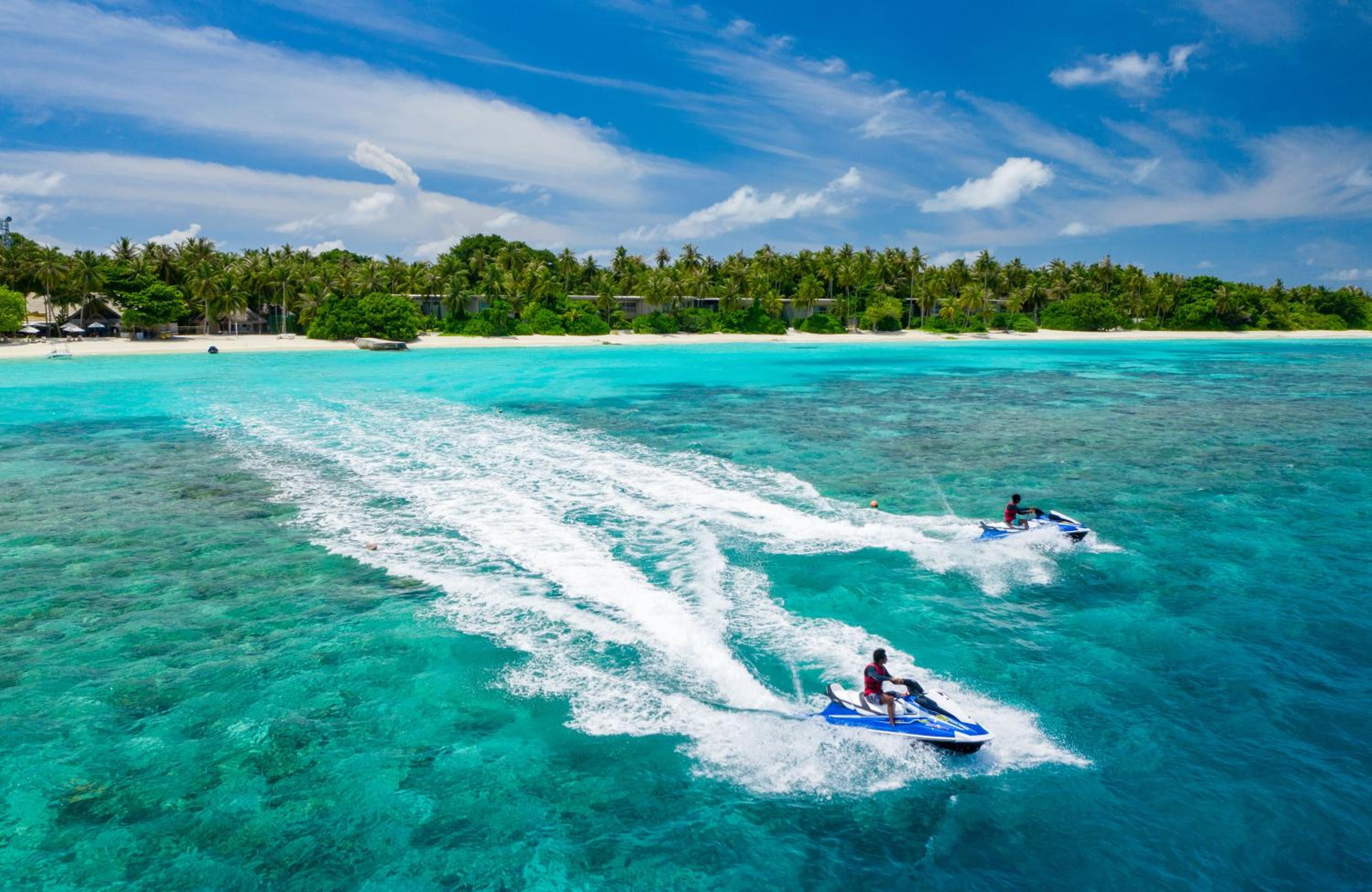 Amilla Maldives
