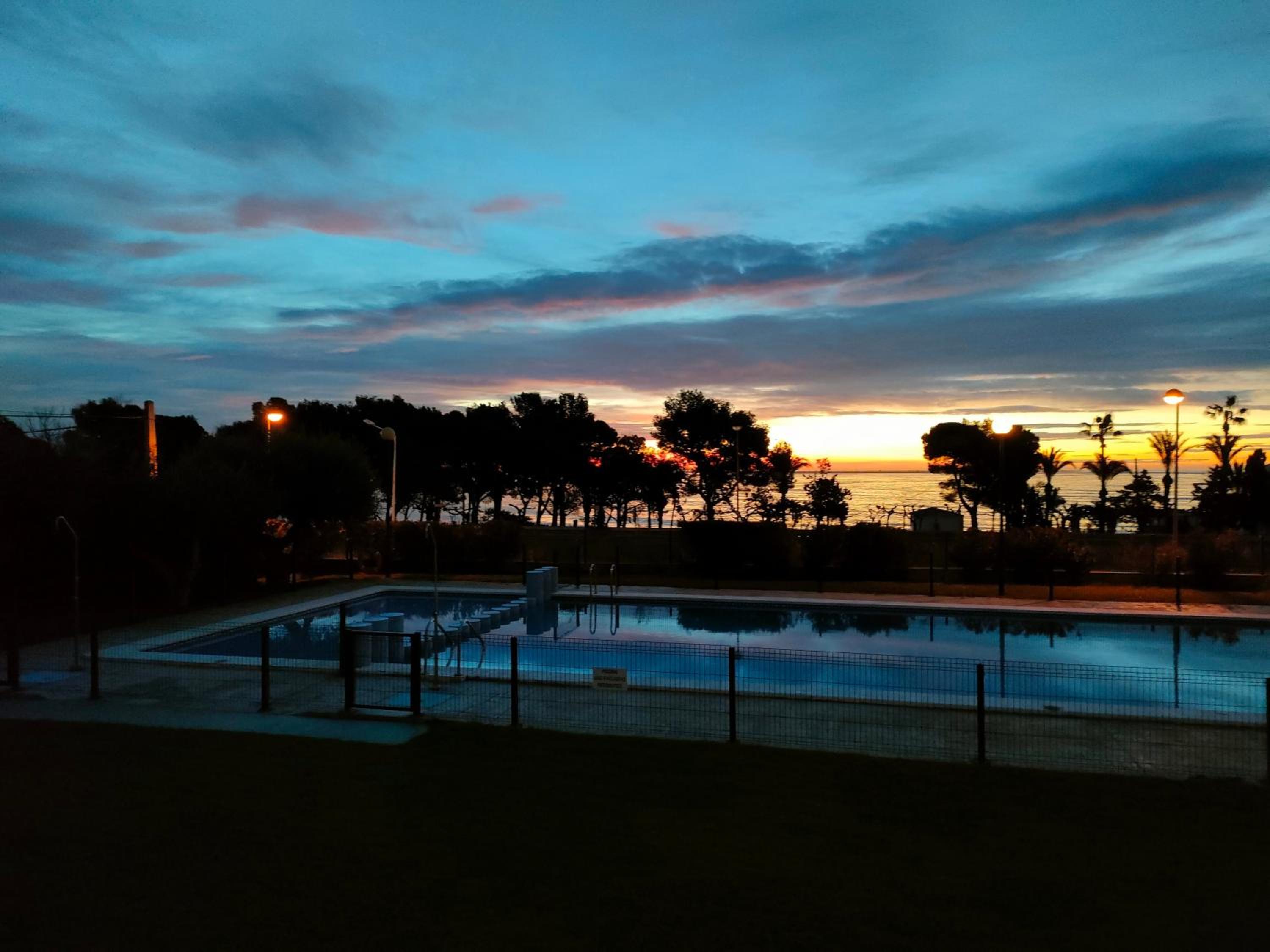 Au petit bonheur