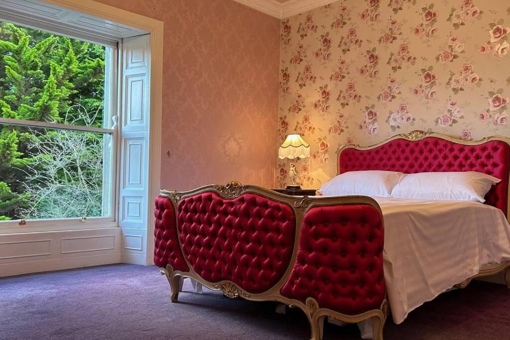 Annsborough House Castlewellan