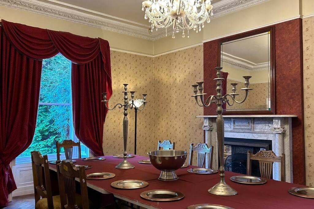 Annsborough House Castlewellan