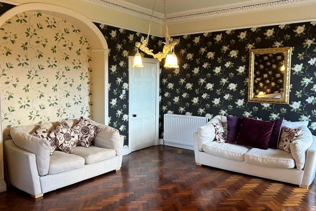 Annsborough House Castlewellan