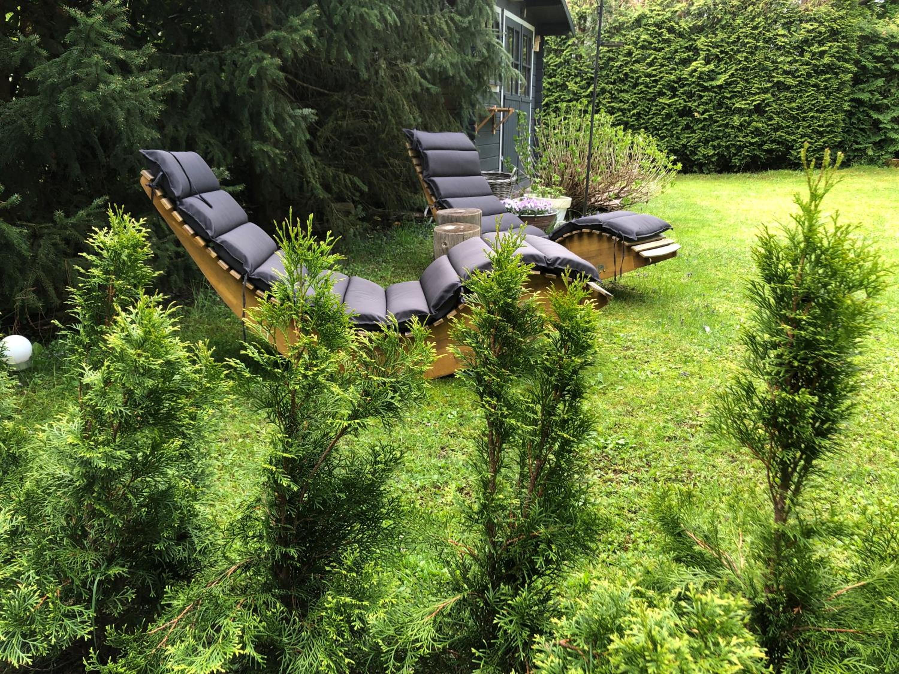 Appartement Sonnenstrahl Ferienhaus Fuenf Sinne