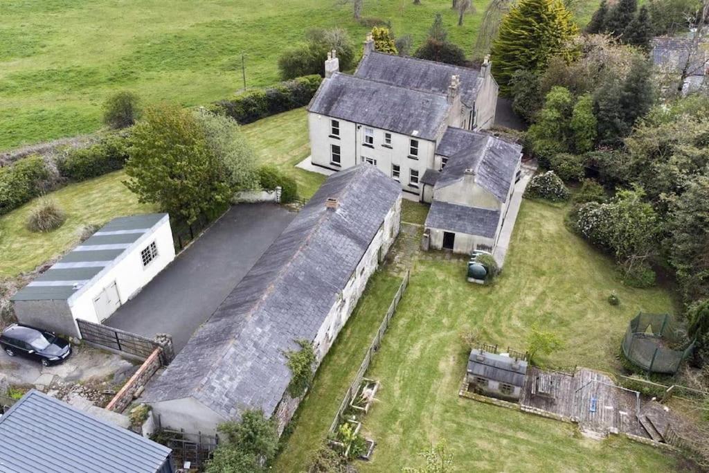 Annsborough House Castlewellan