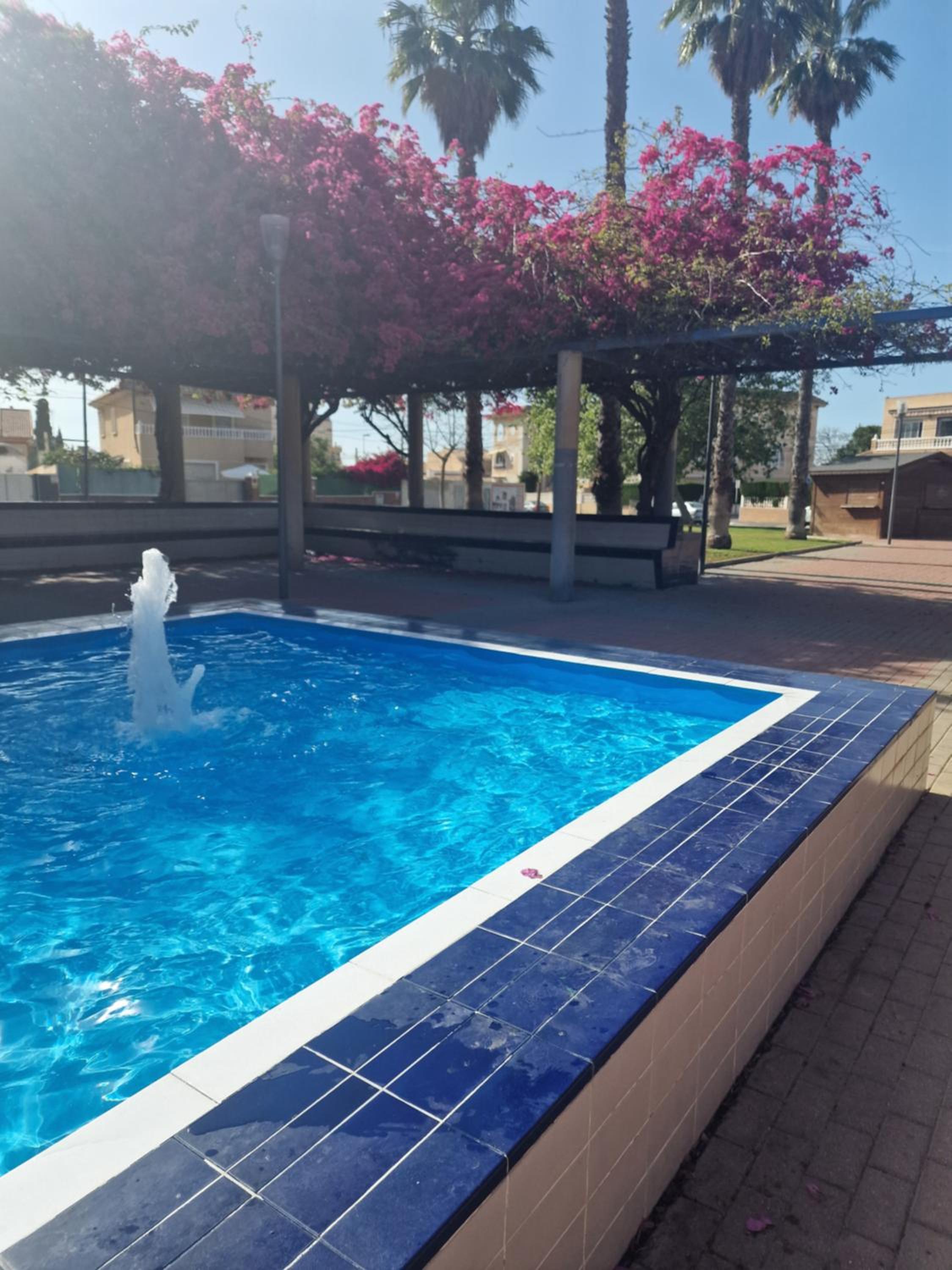 Salinero apartments