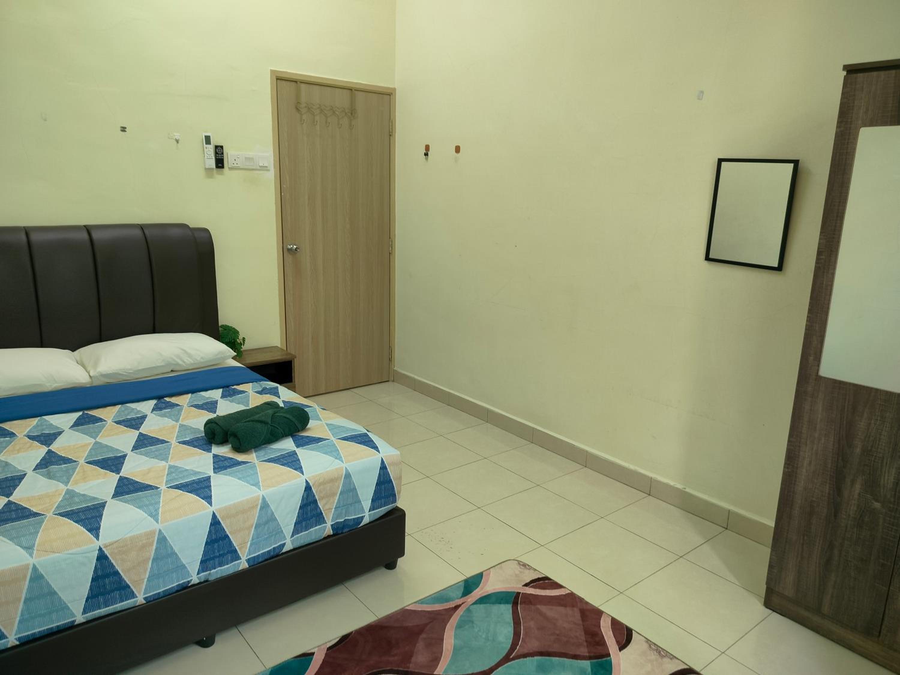 Family Homestay Taman Vistana Indah Alor Setar photo 3