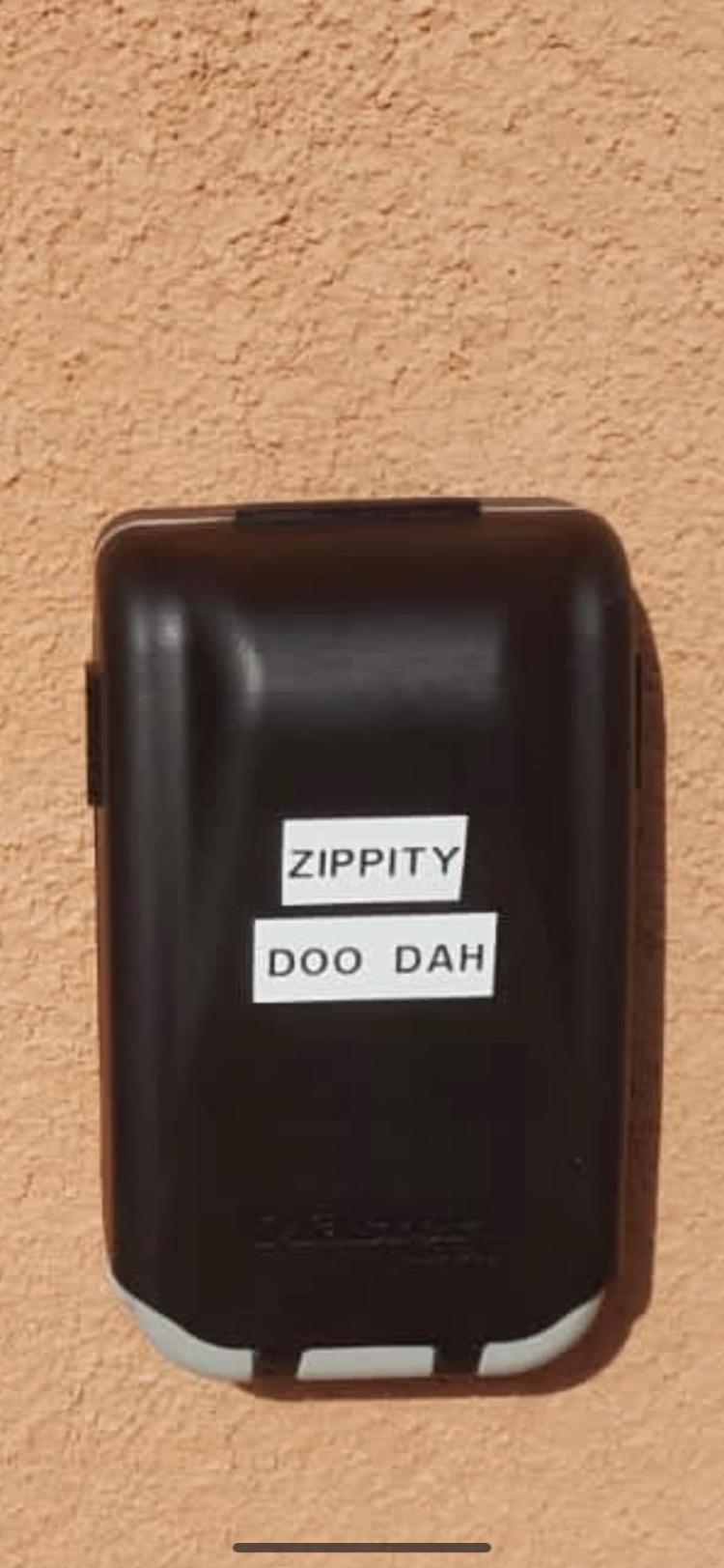Zippity Doo Dah - Menaggio - by Satisfactual Property view 4