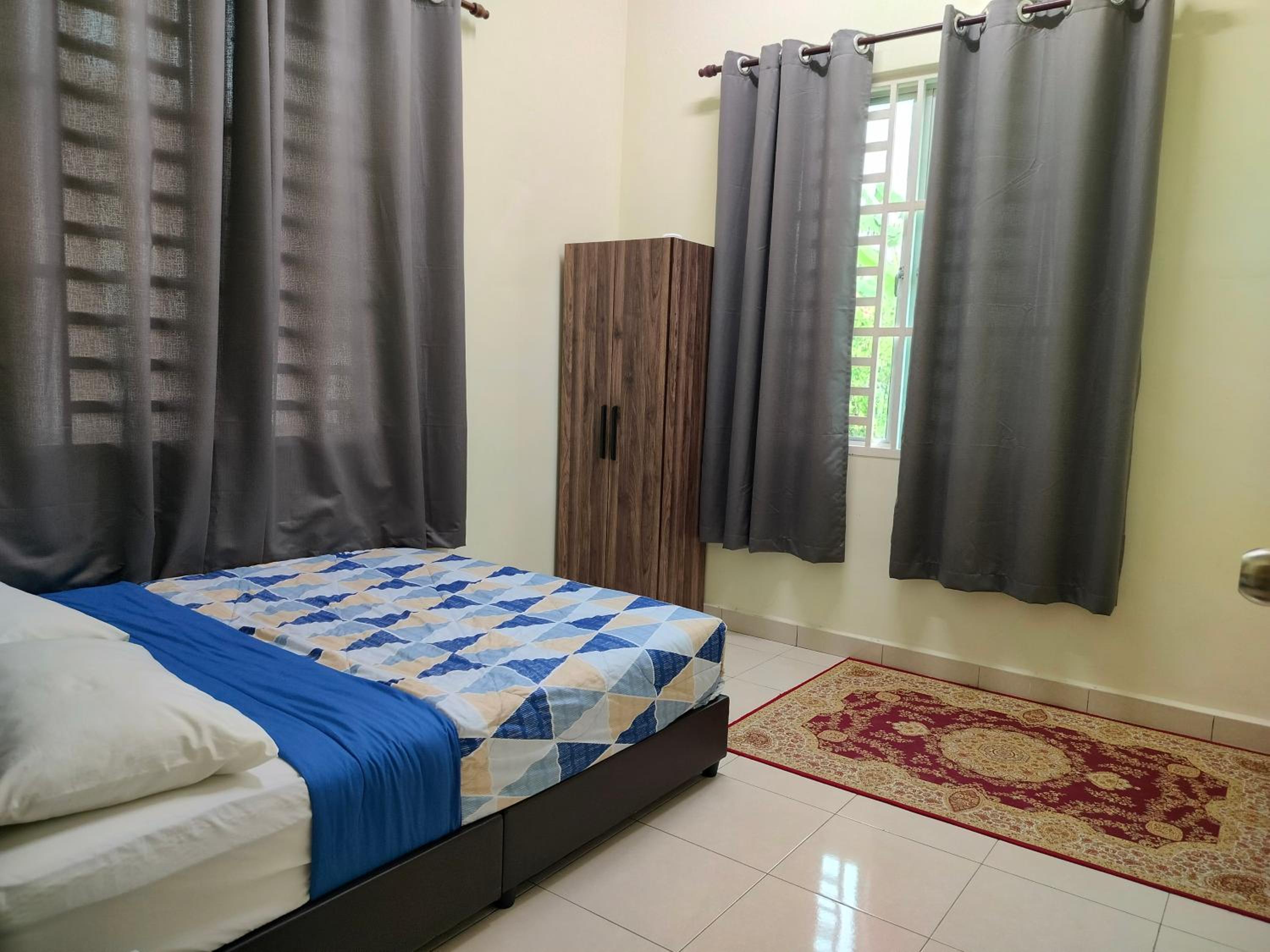 Family Homestay Taman Vistana Indah Alor Setar photo 2