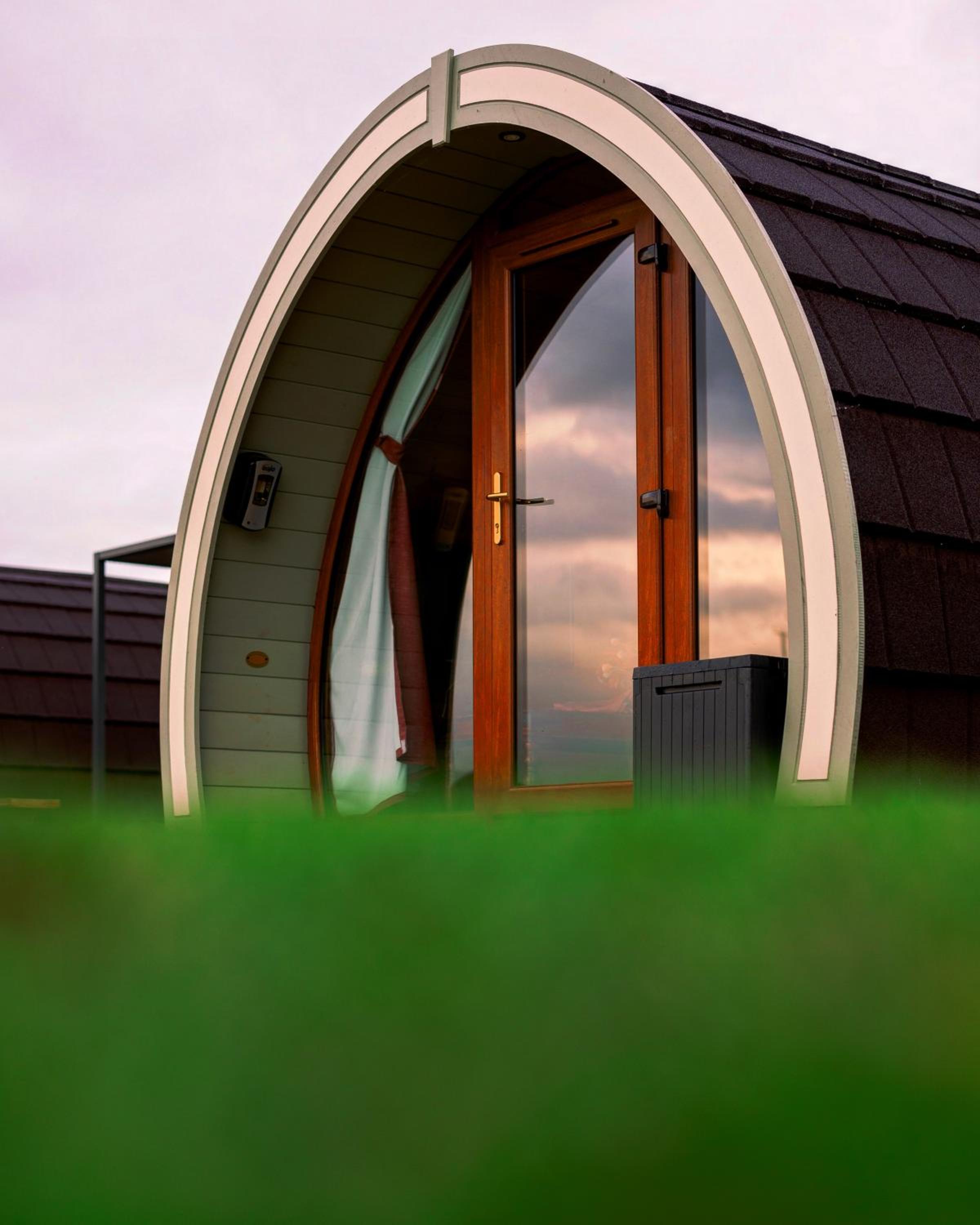 Causeway Country Pods