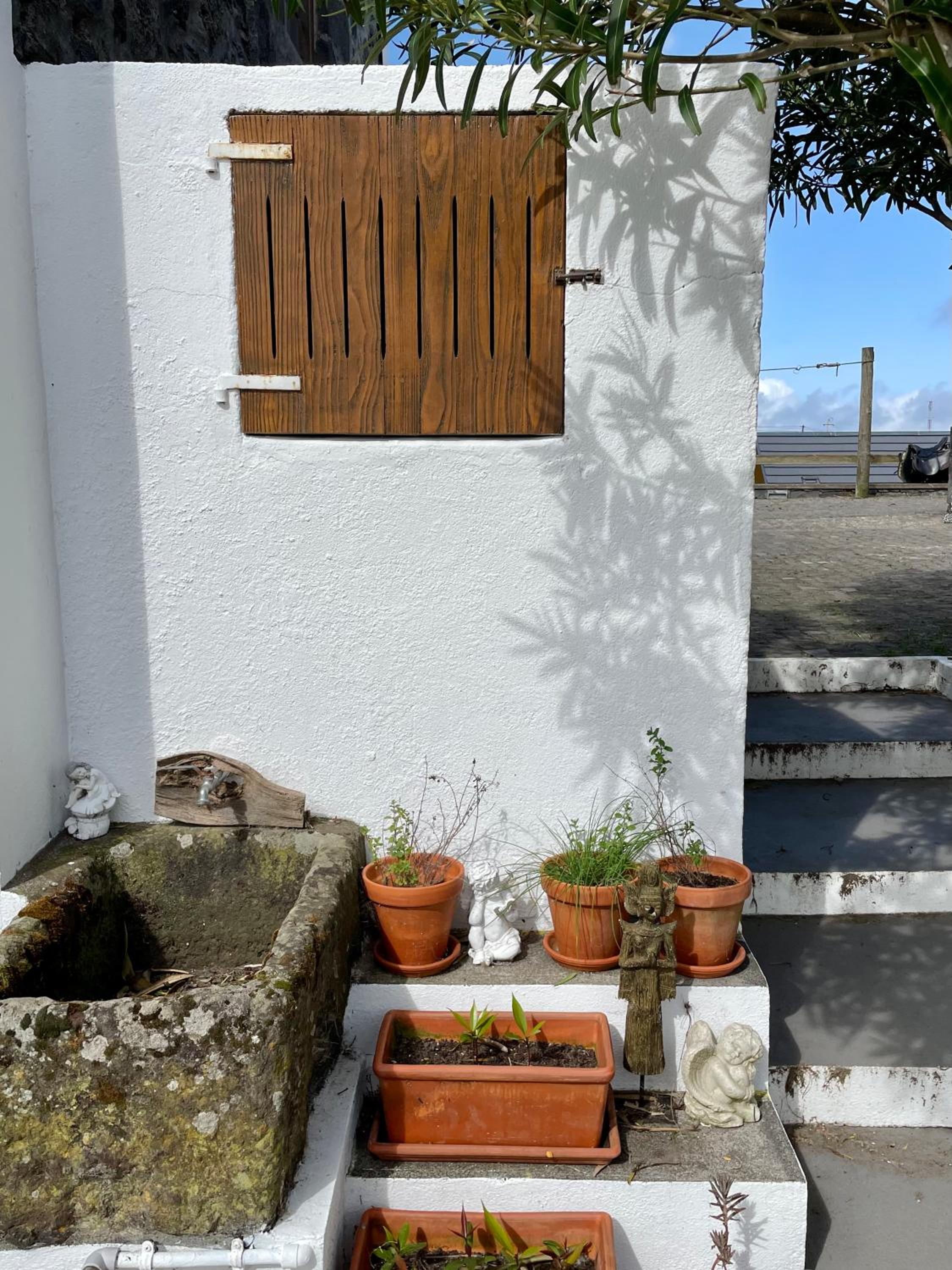 Pátio Ecolodge