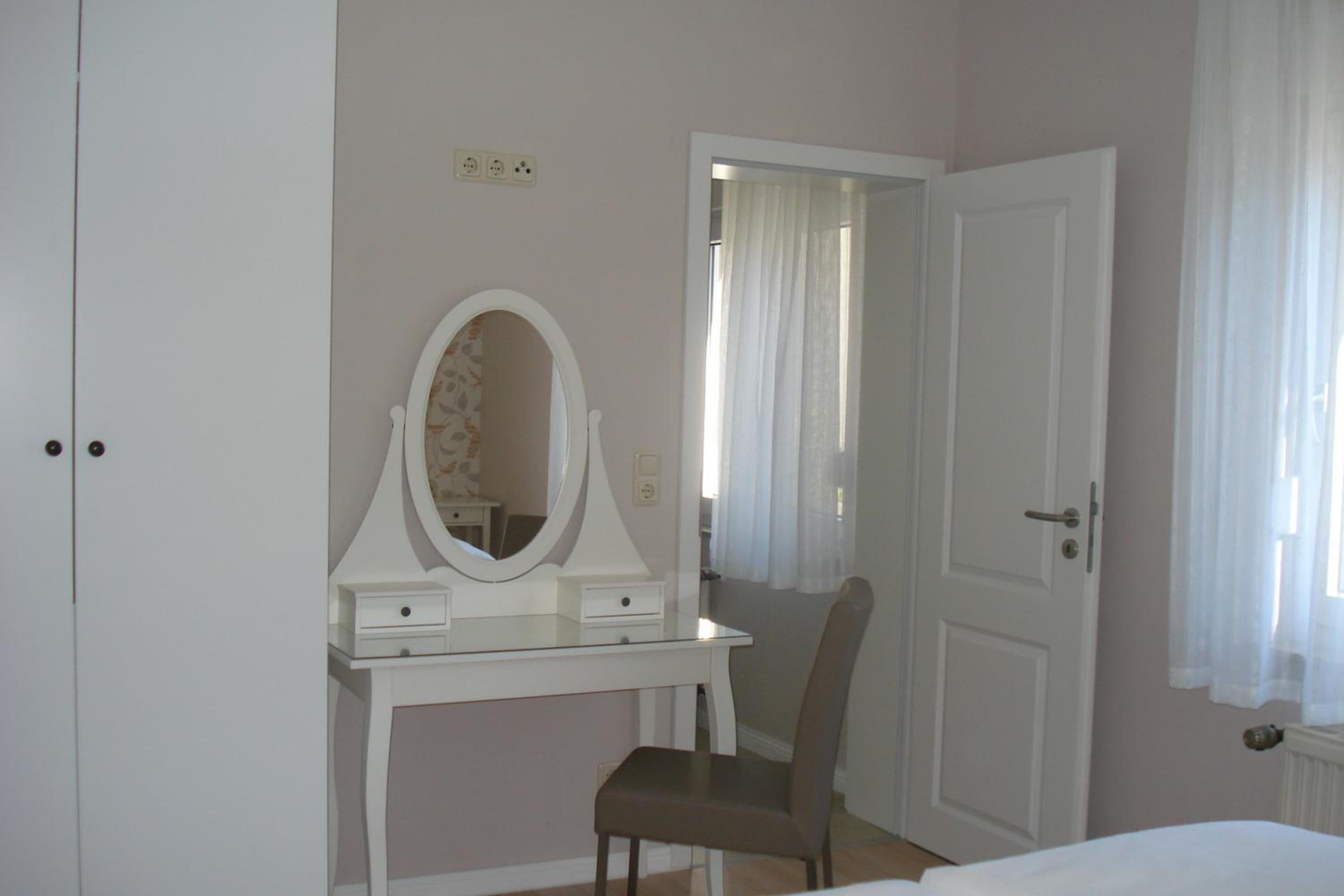 Ferienwohnung Ewa