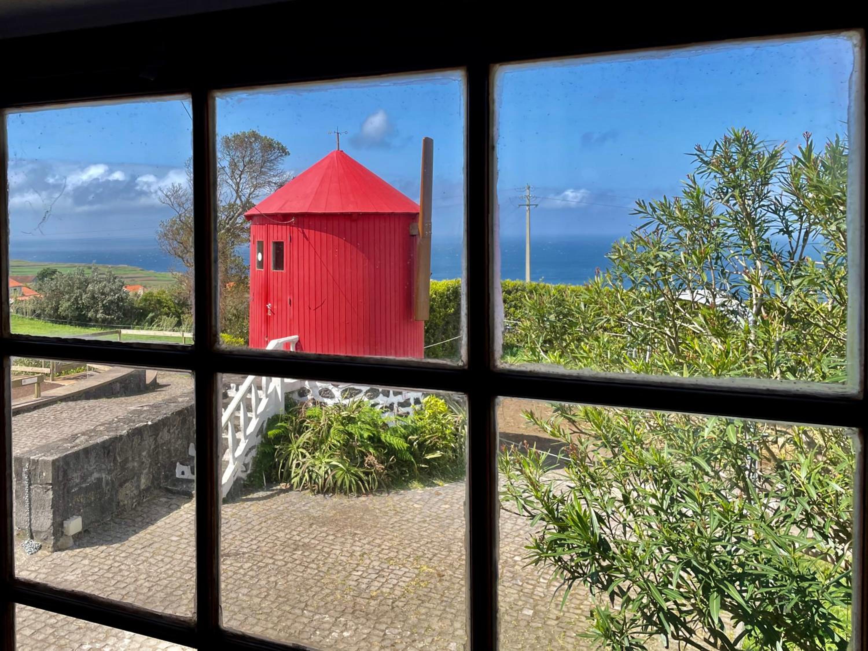 Pátio Ecolodge