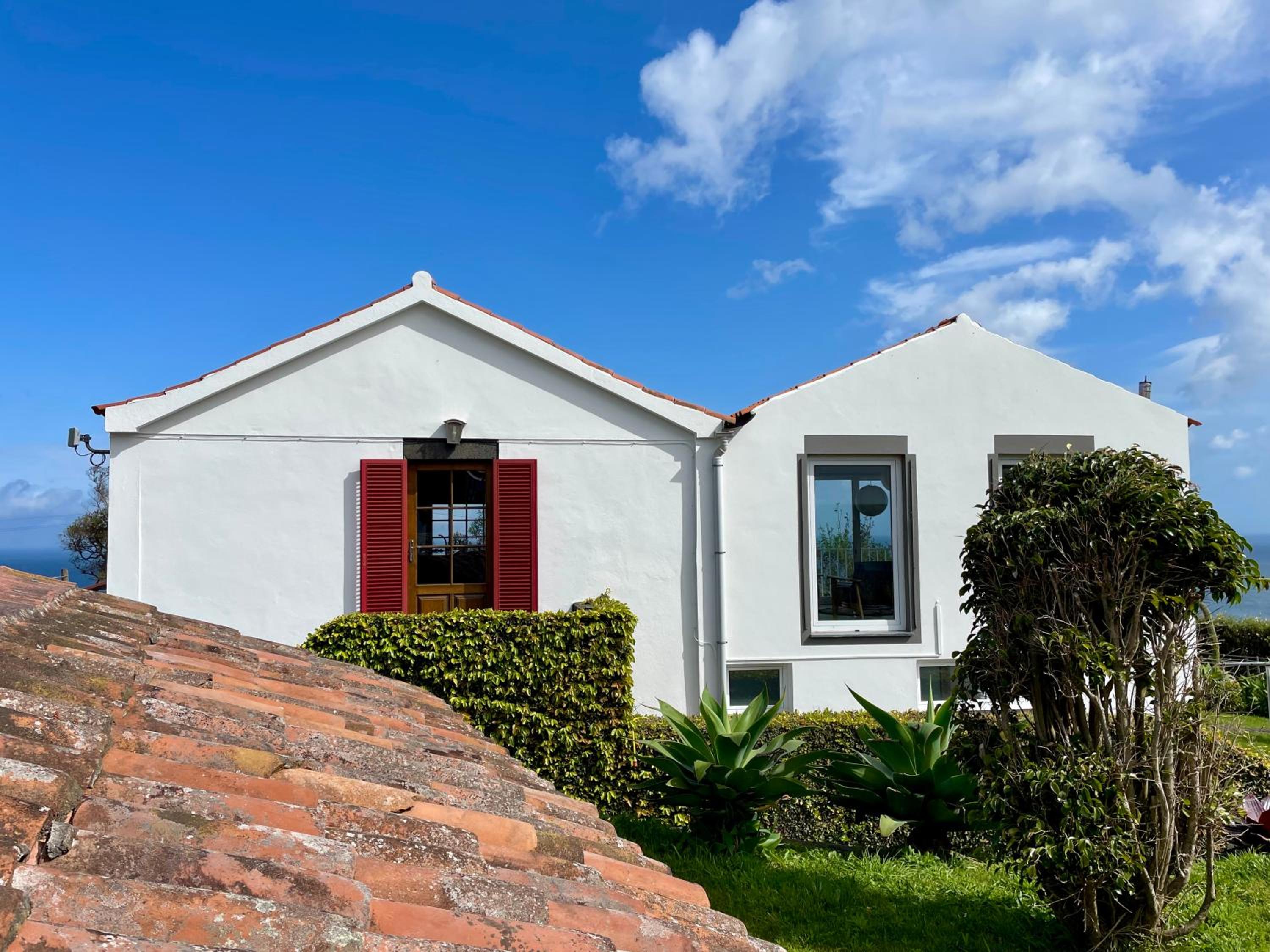Pátio Ecolodge