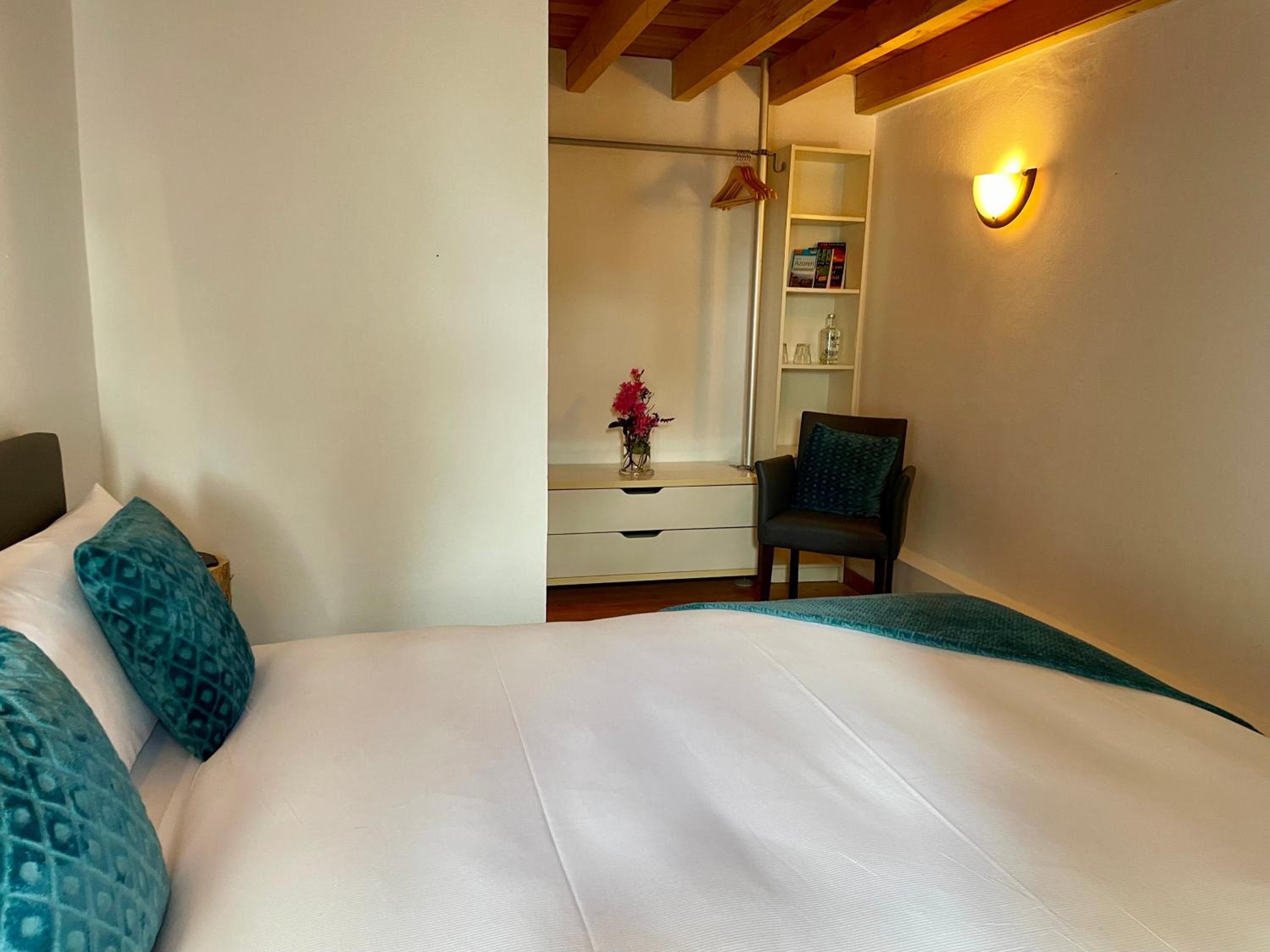 Pátio Ecolodge
