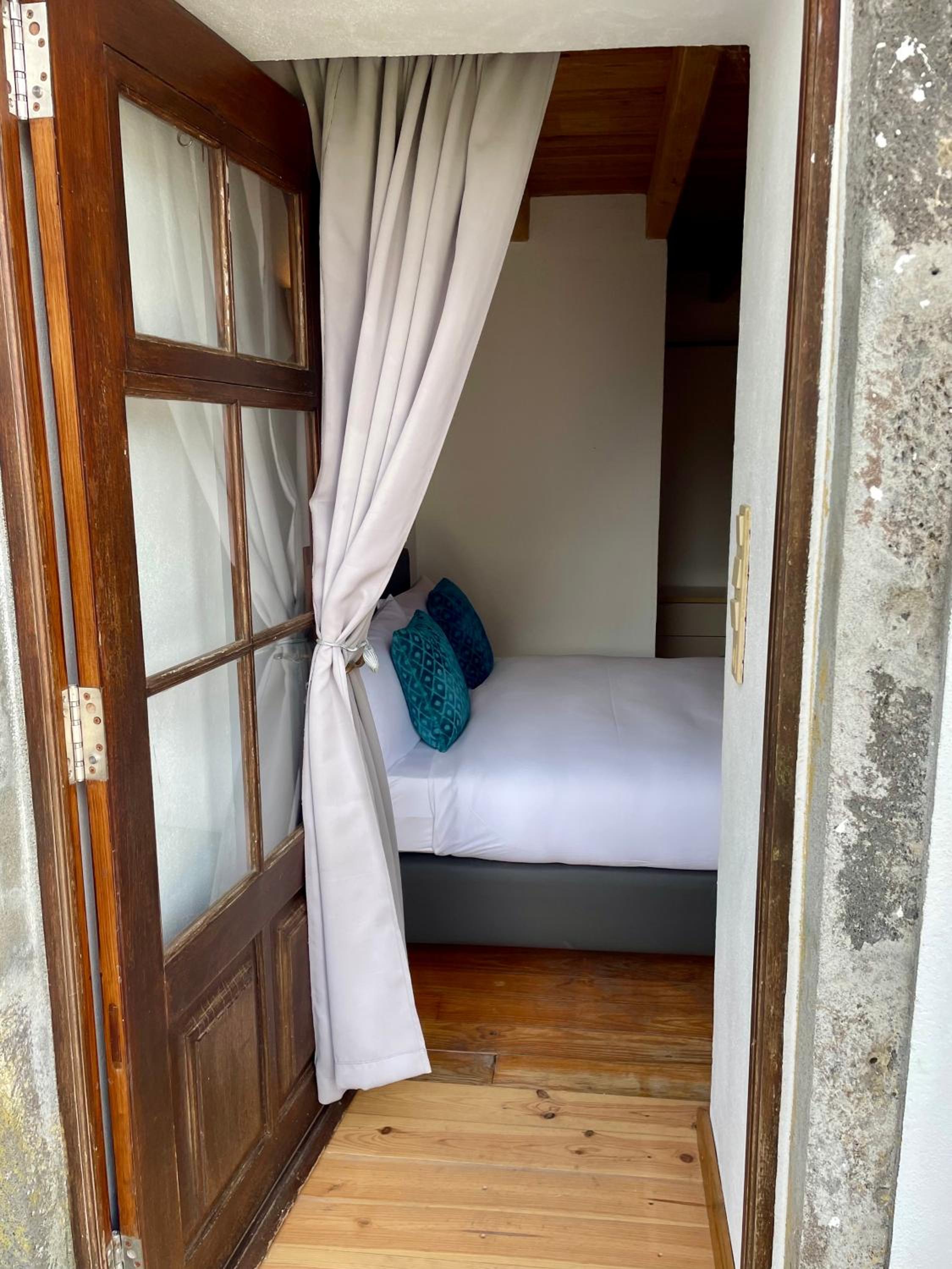 Pátio Ecolodge
