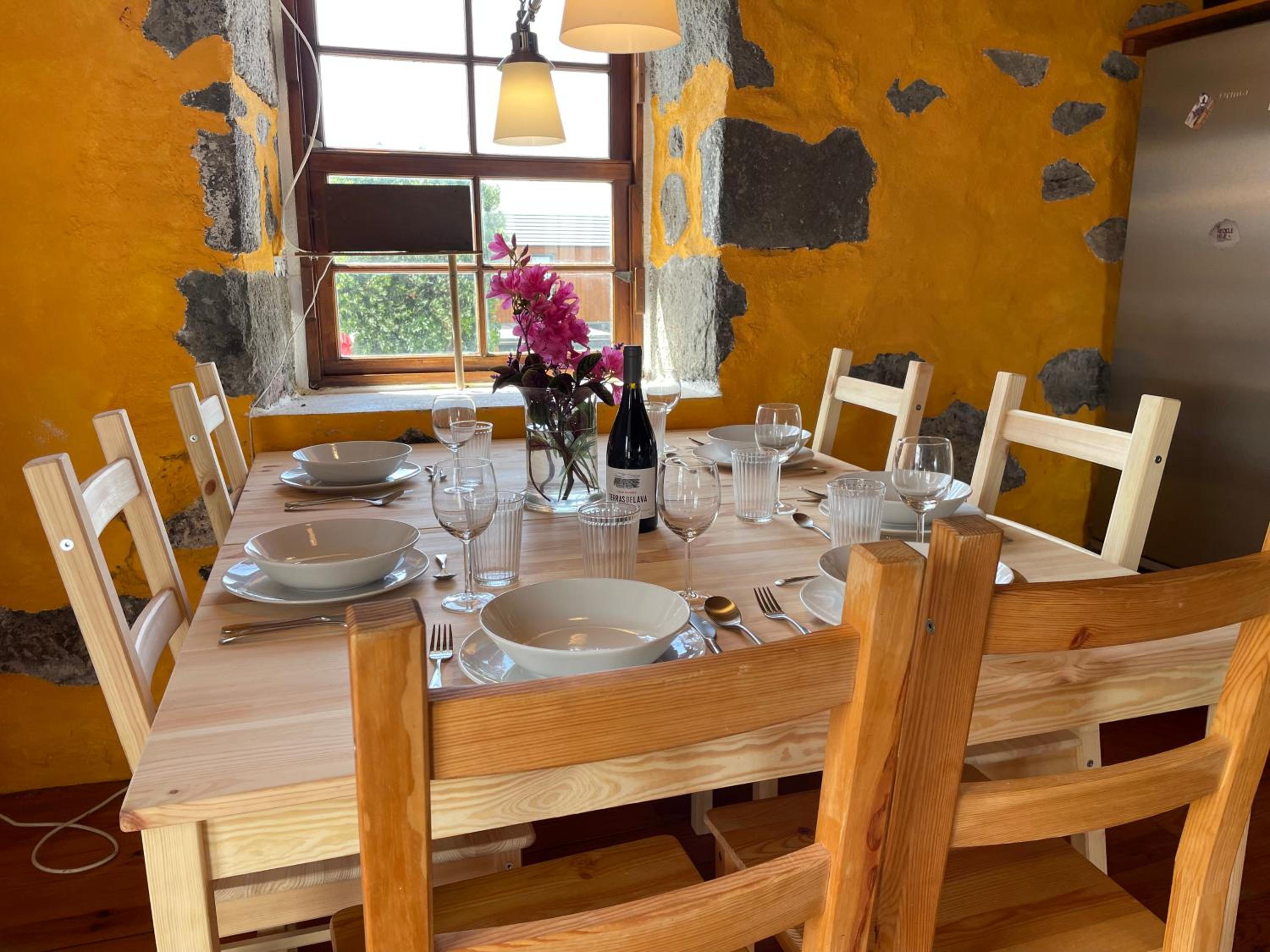 Pátio Ecolodge