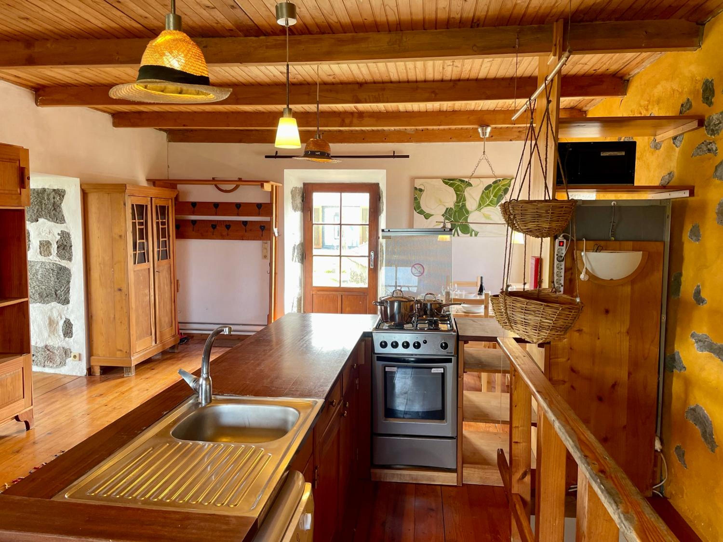 Pátio Ecolodge