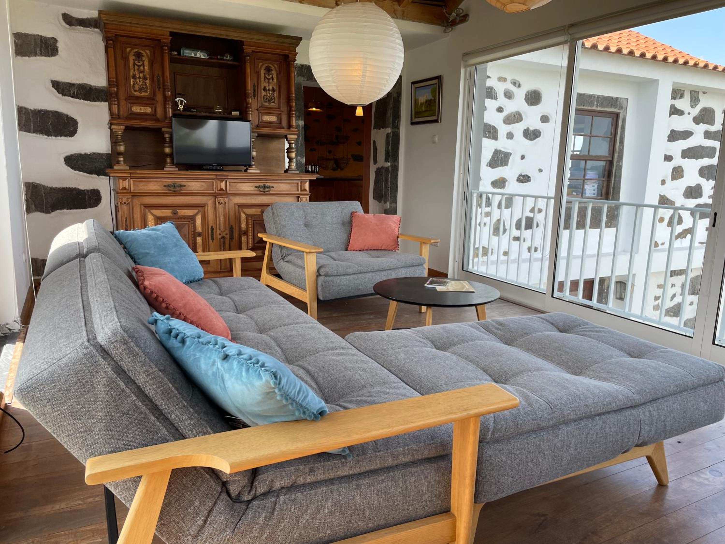 Pátio Ecolodge