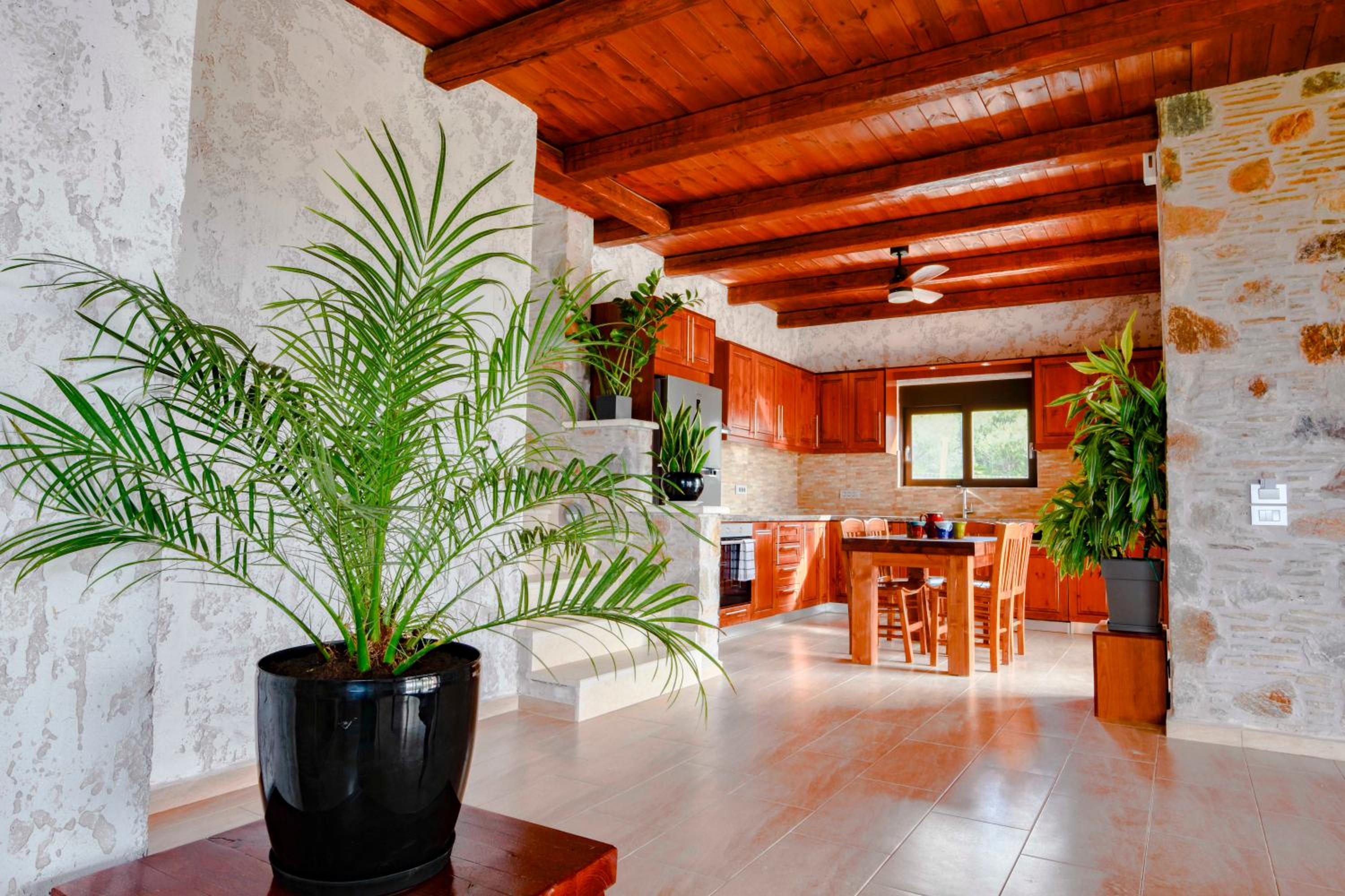 VILLA DEMETRA