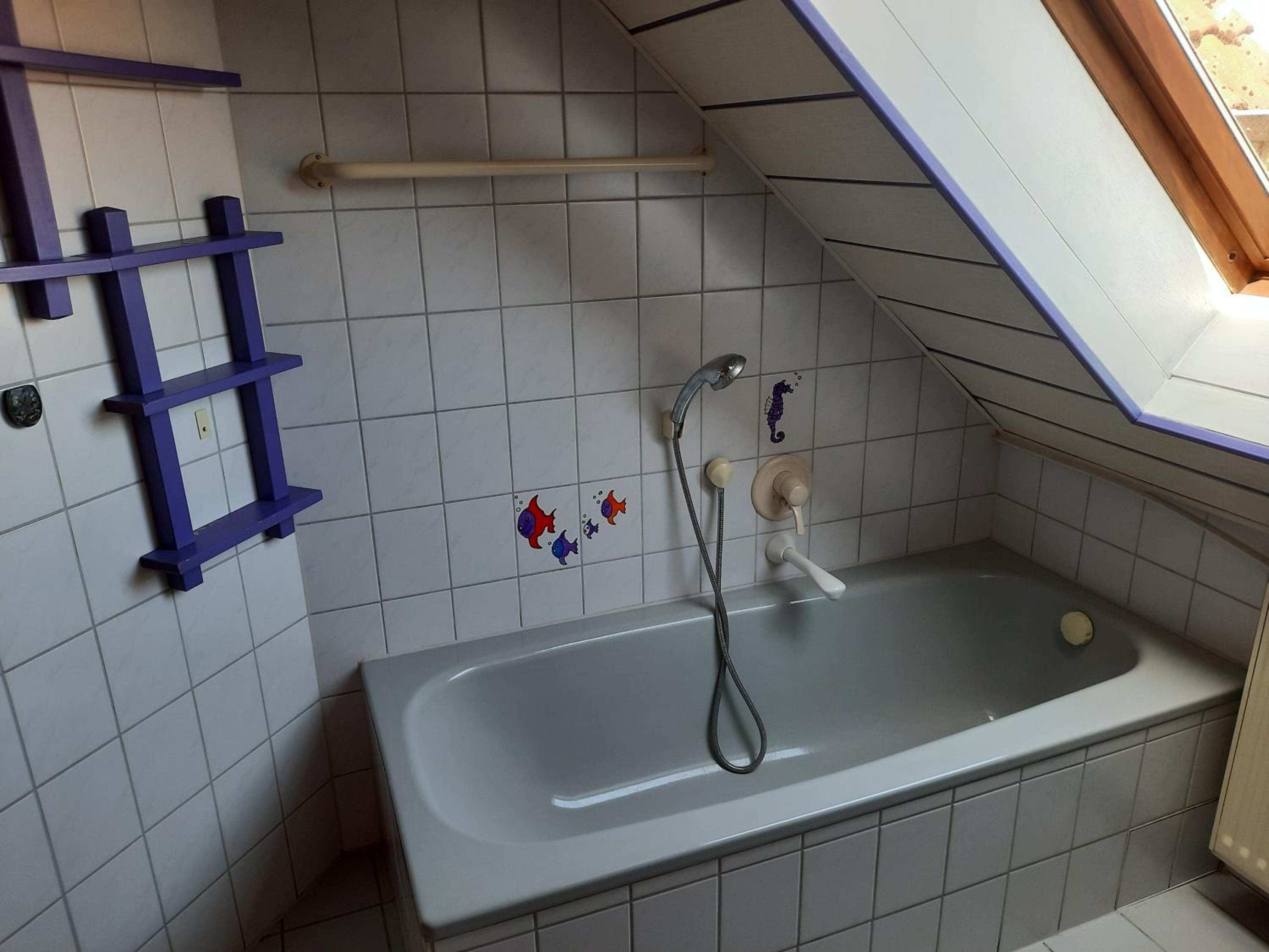 Monteursunterkunft Nidderau (20 km Hanau, 30 km Frankfurt)