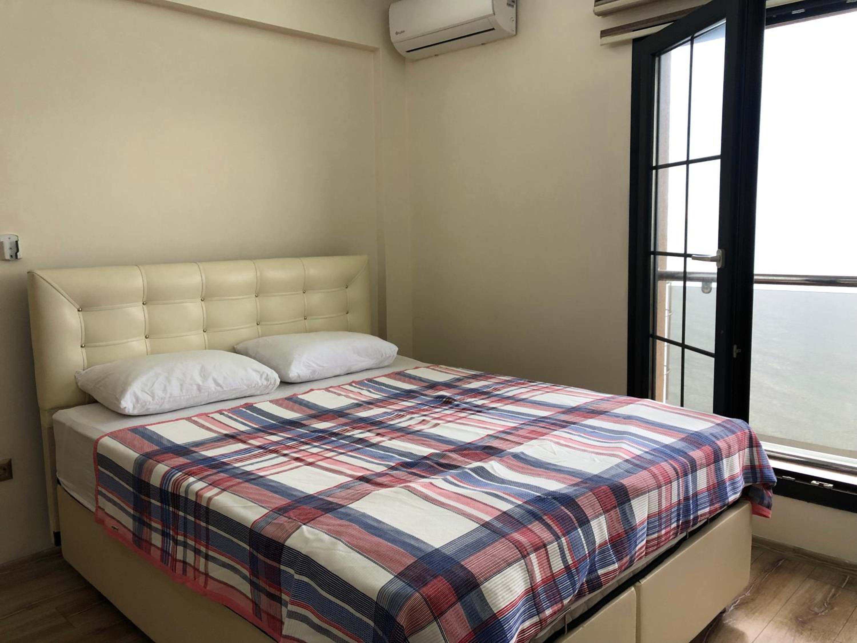 Seyran Seaside Apartments - 2-dublex view 5