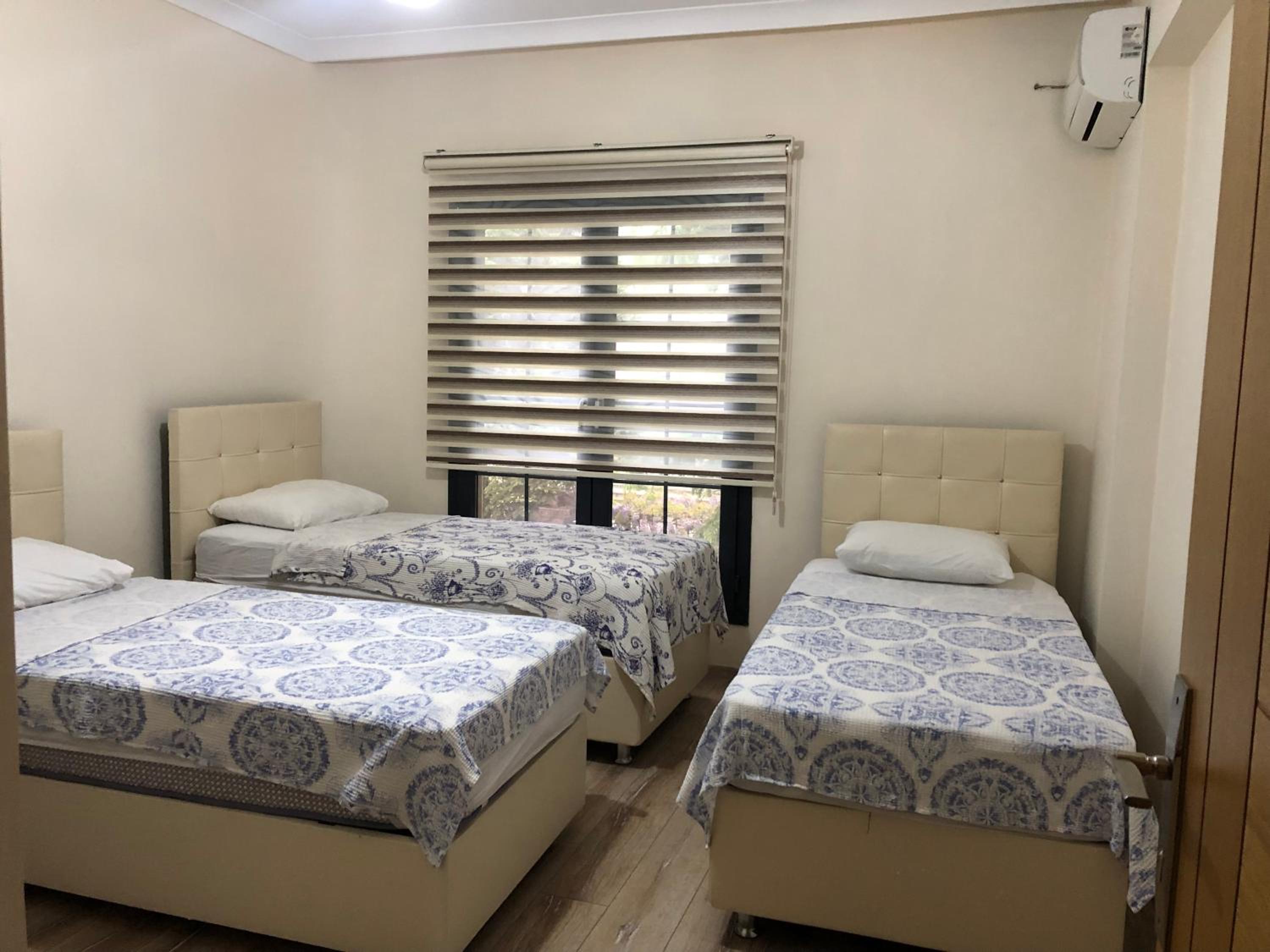 Seyran Seaside Apartments - 2-dublex view 4