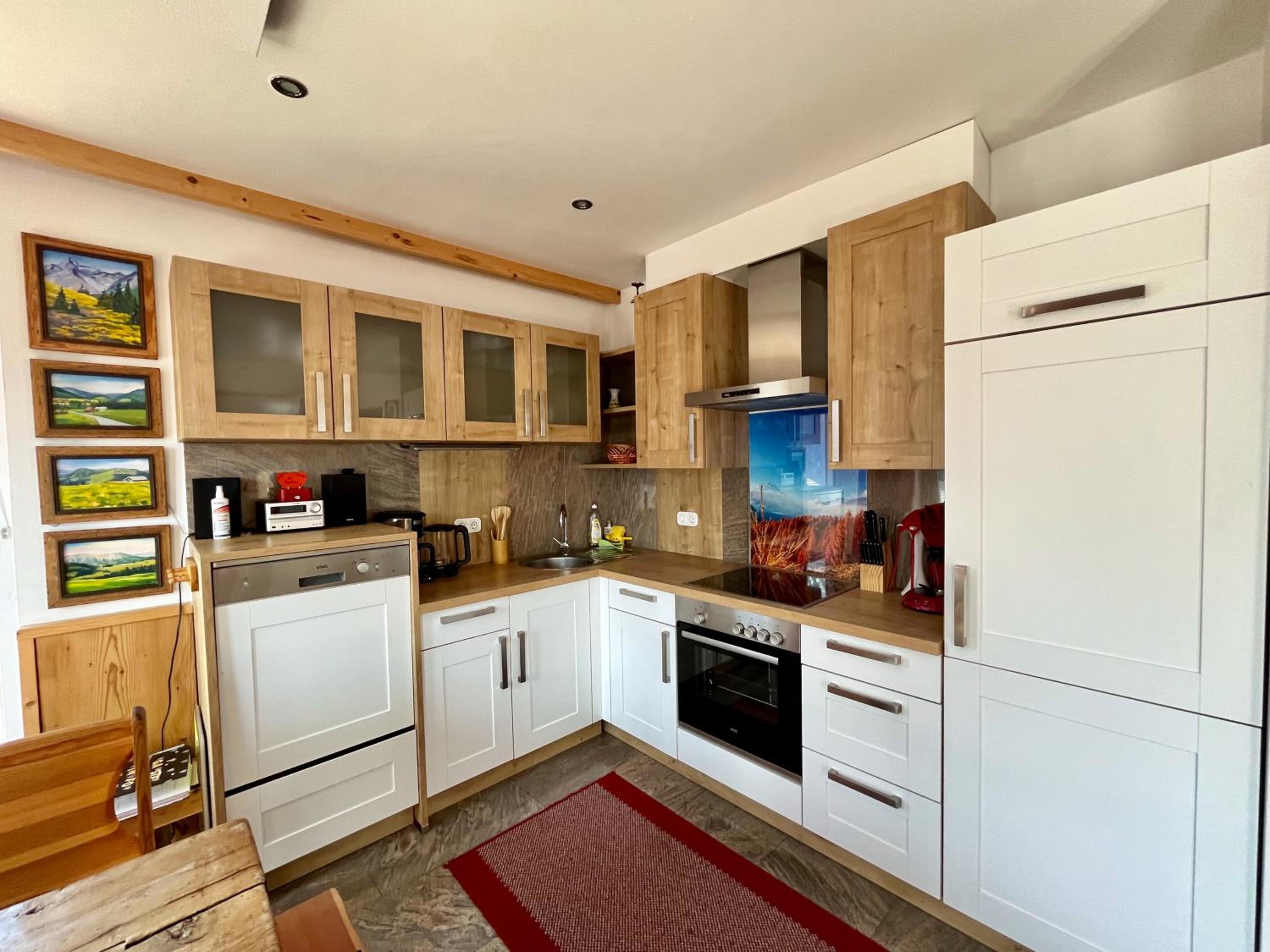 Chalet Magda-Lena