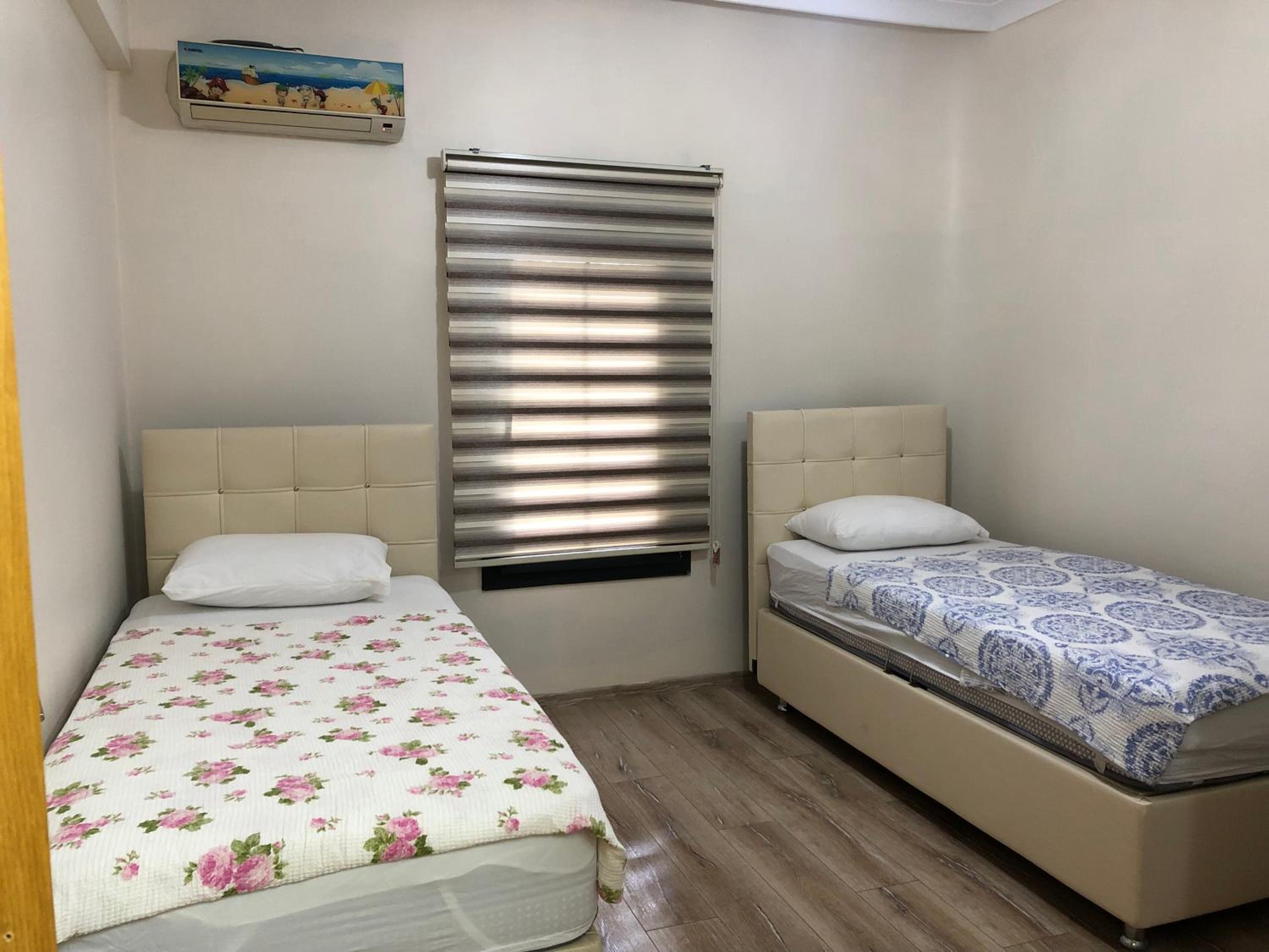 Seyran Seaside Apartments - 2-dublex view 3