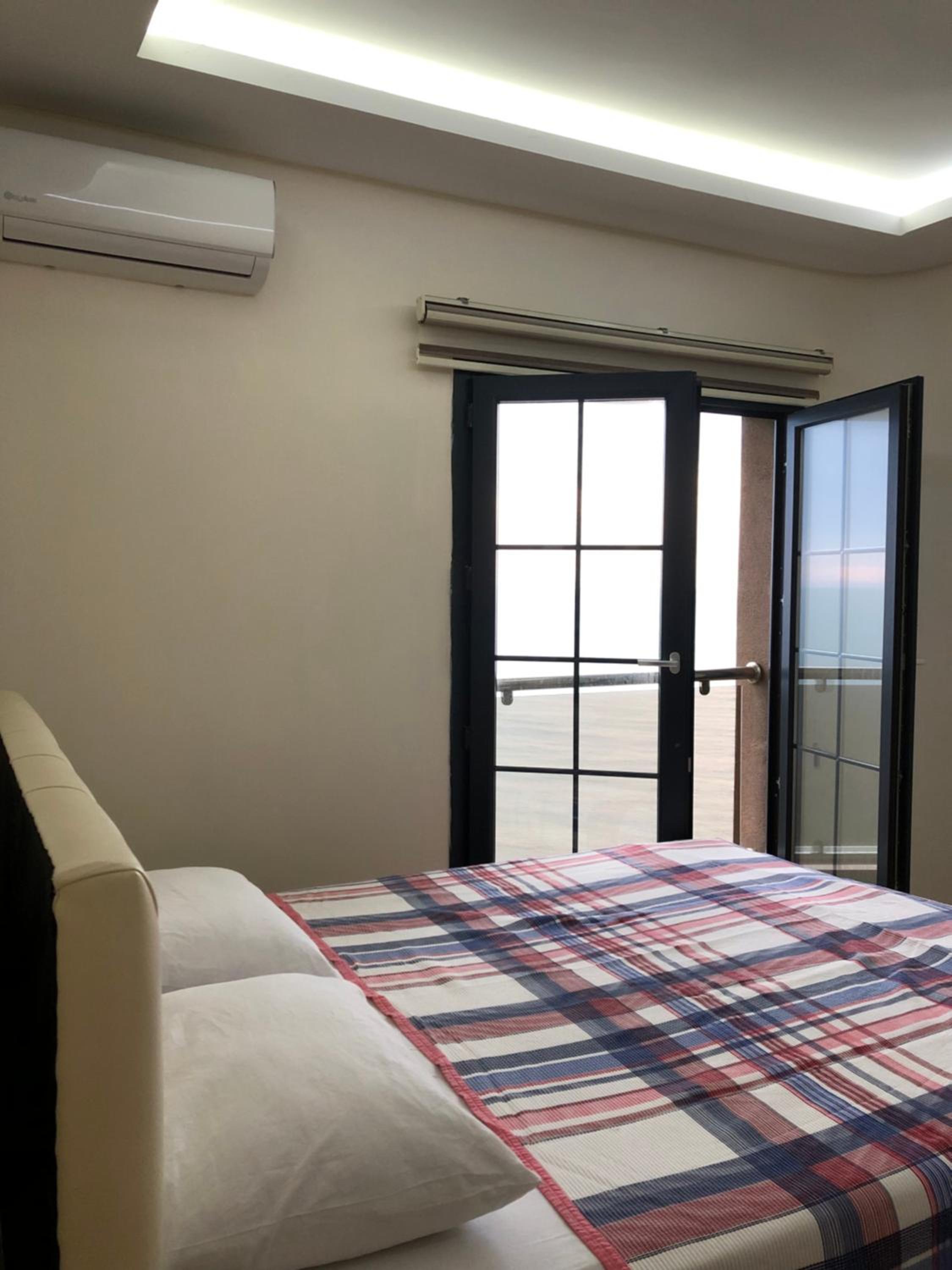 Seyran Seaside Apartments - 2-dublex view 2