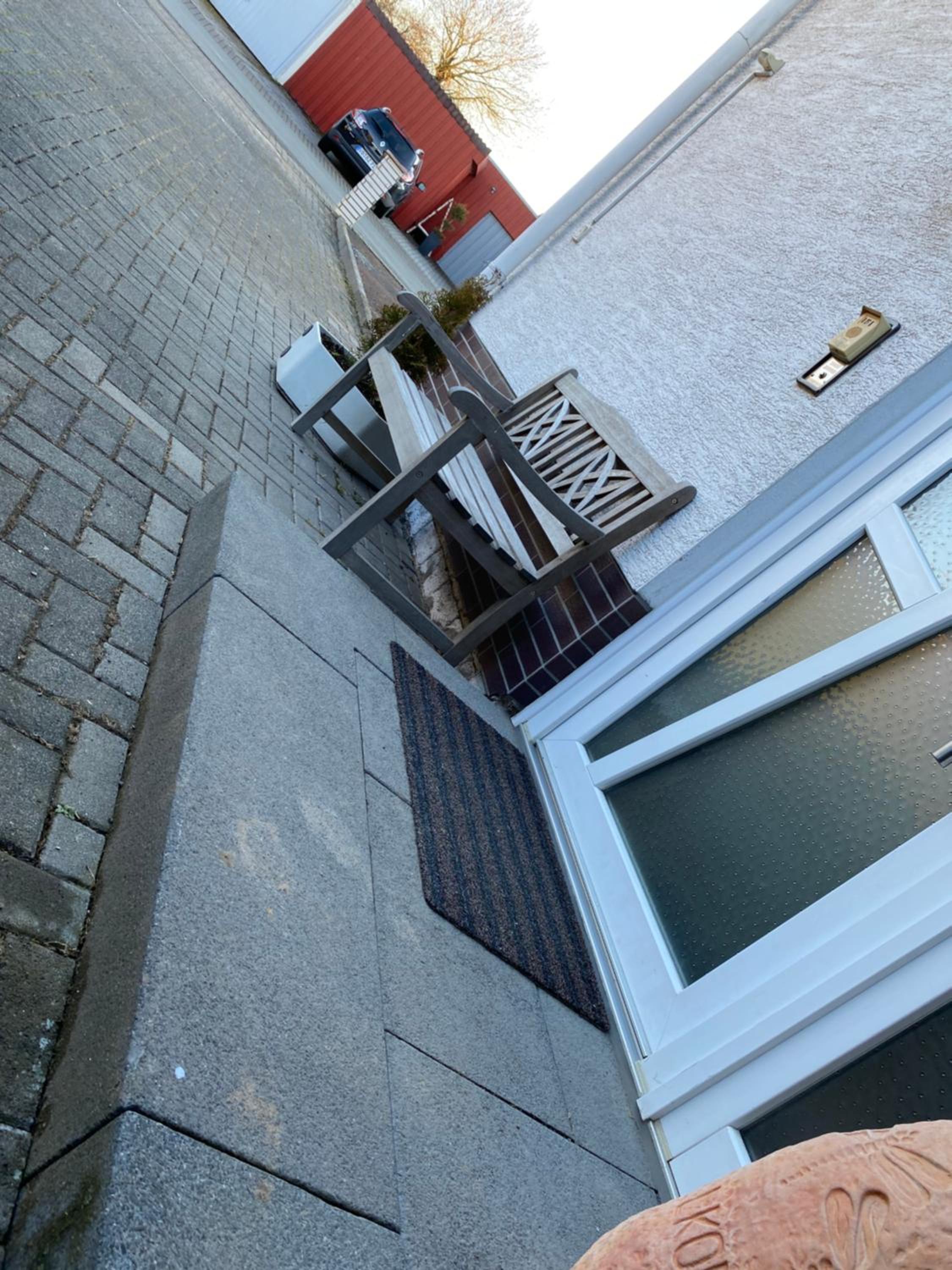 Pension Platzhirsch