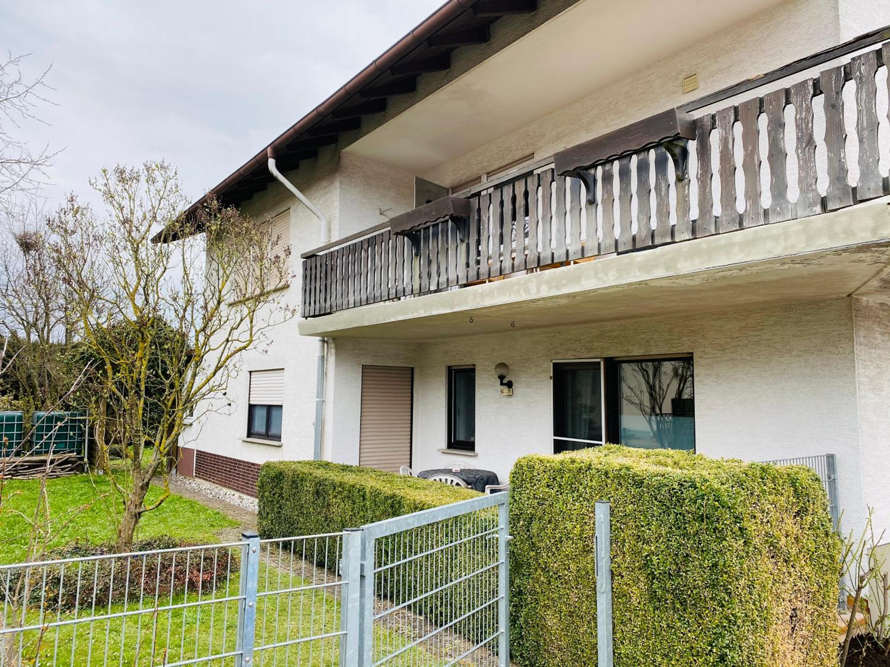 Pension Platzhirsch