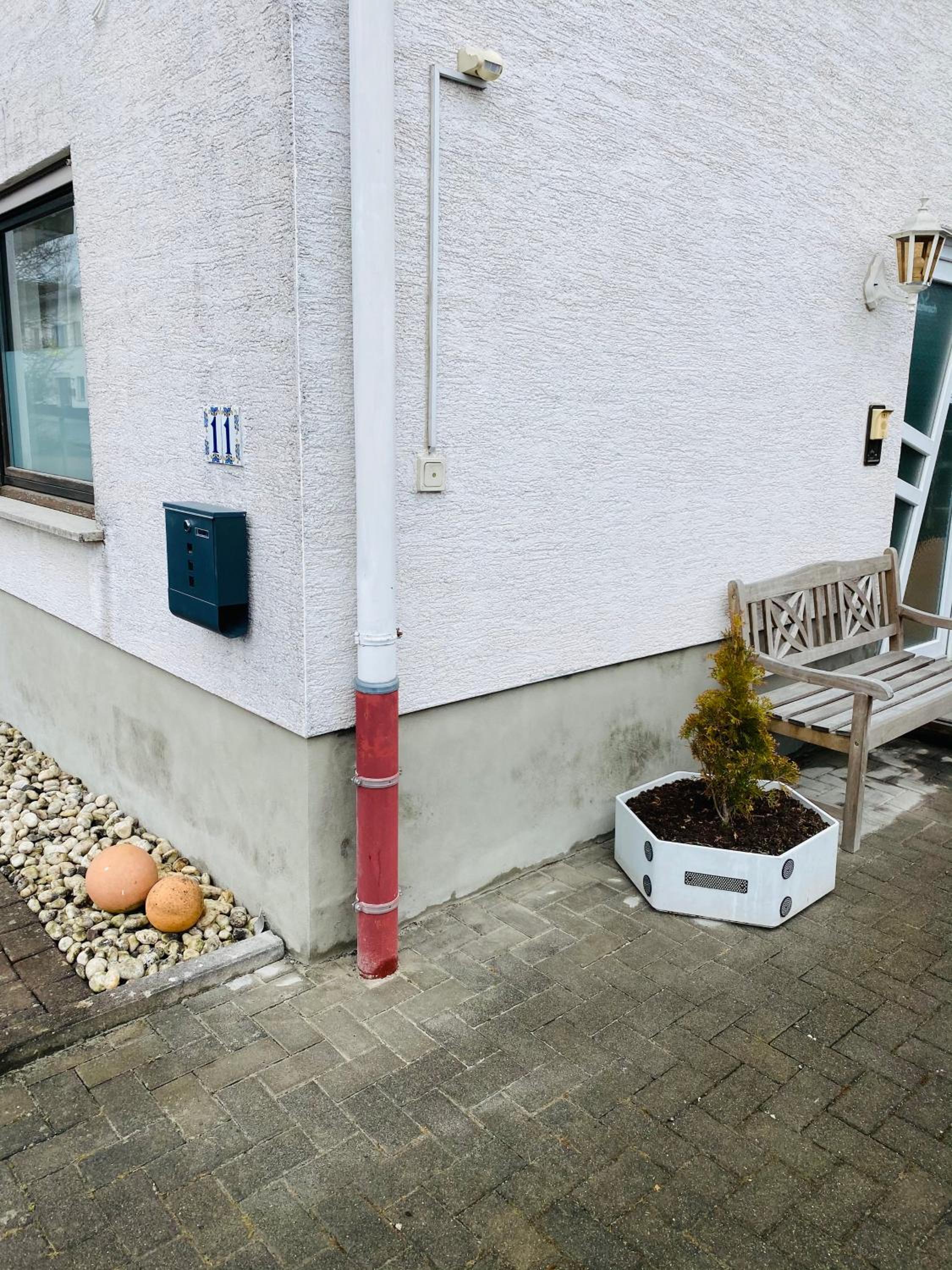 Pension Platzhirsch