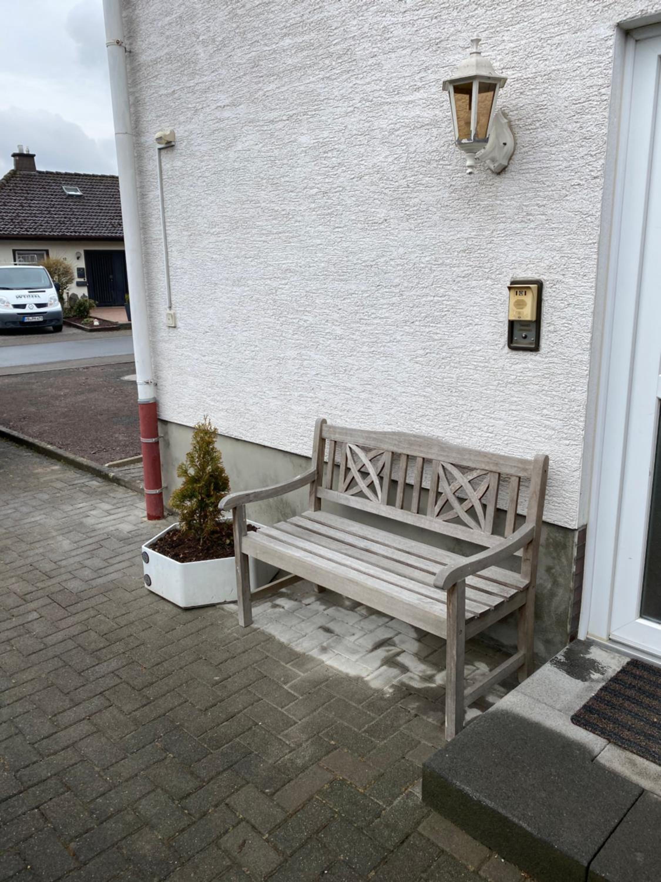 Pension Platzhirsch