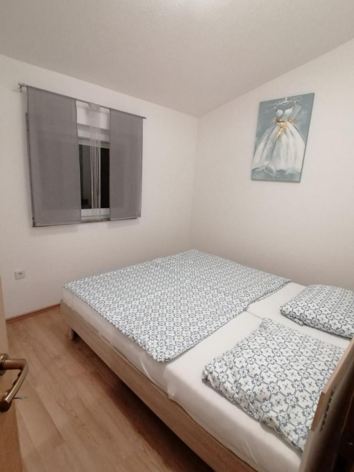 Apartmenthaus Viktoria