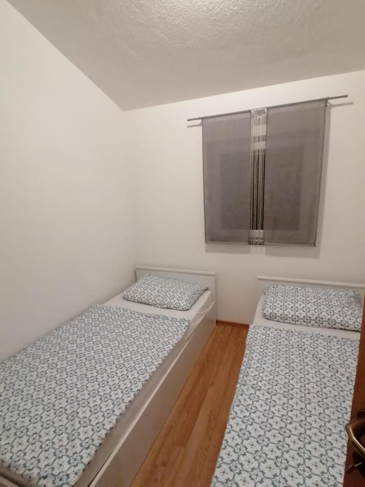 Apartmenthaus Viktoria