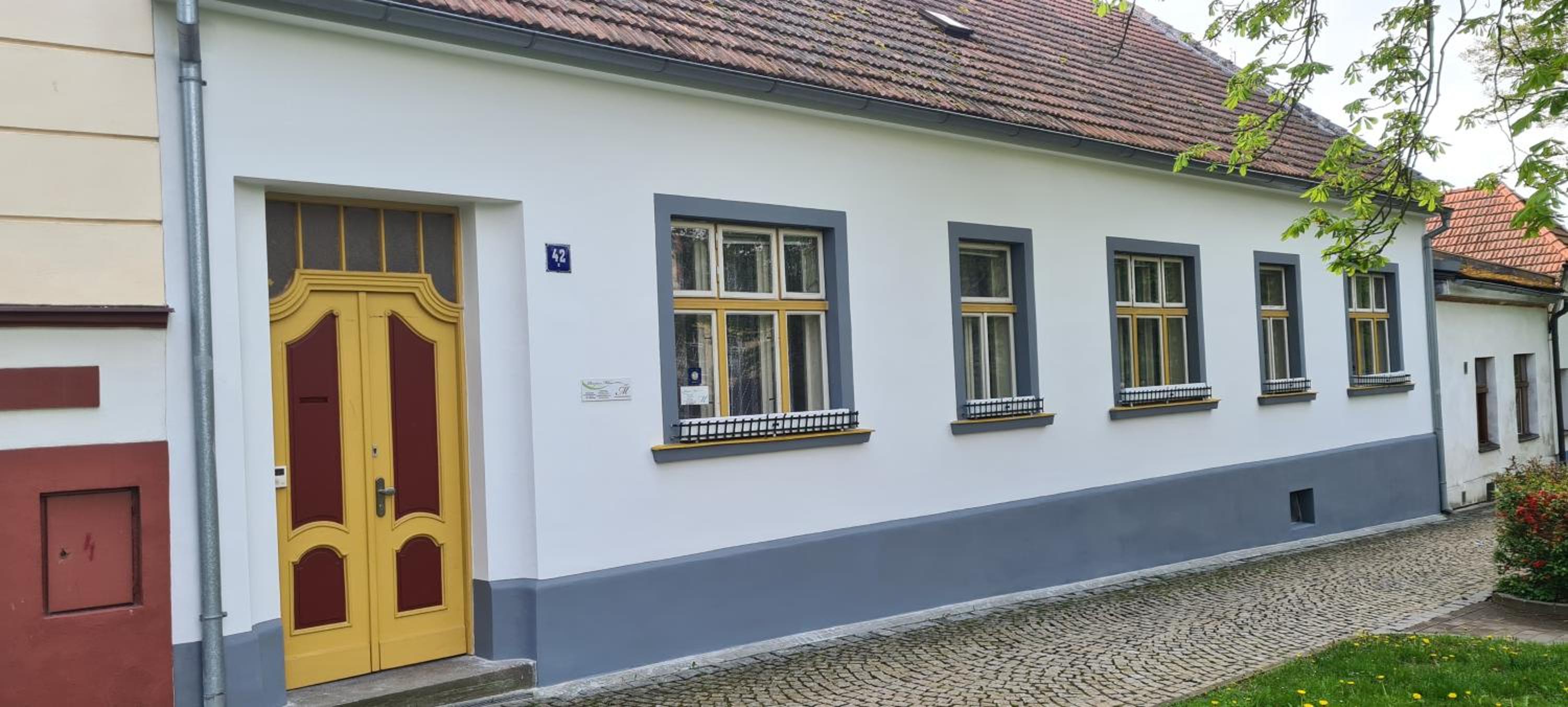 Penzion Mika
