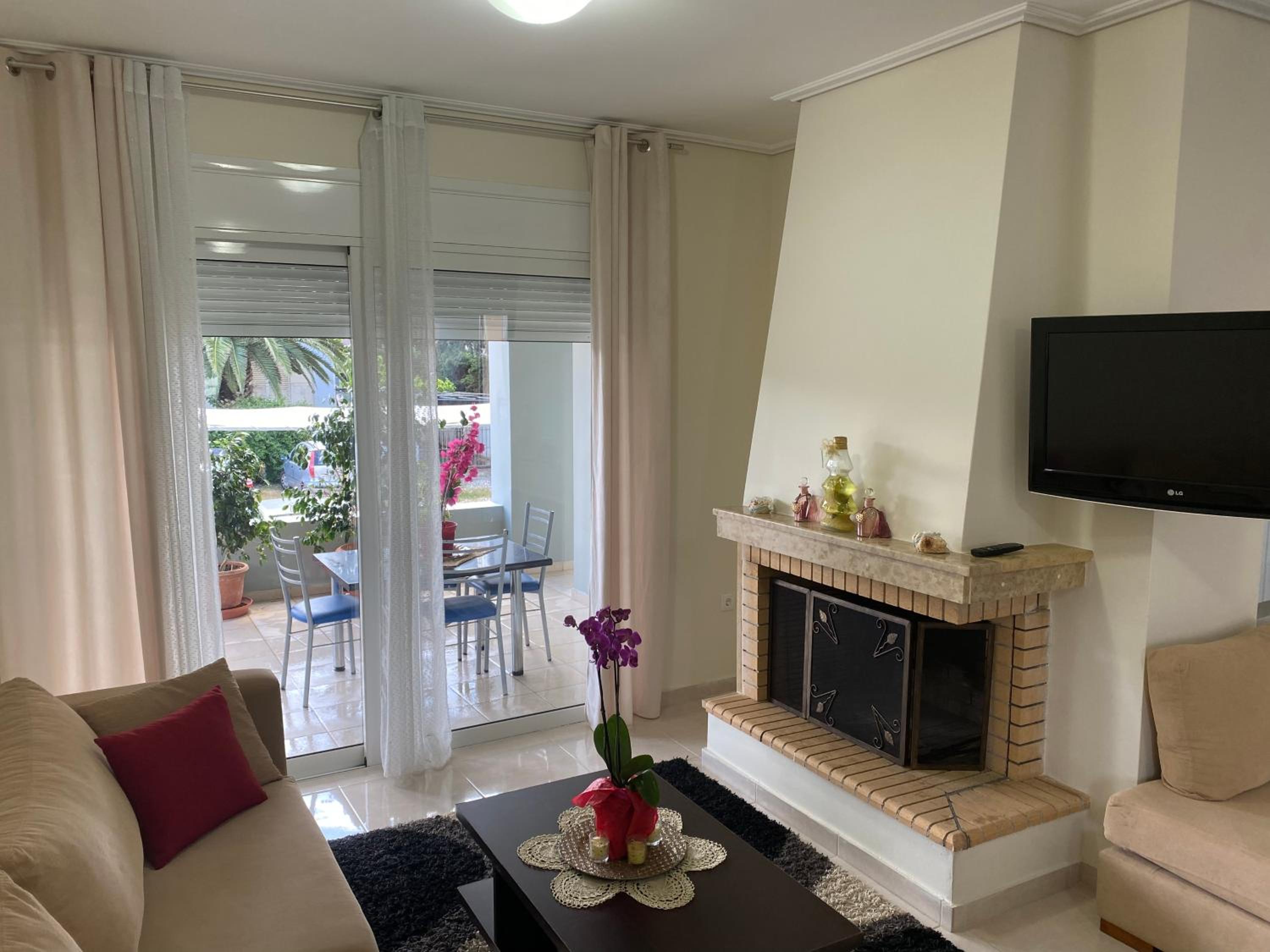 Villa Daniela