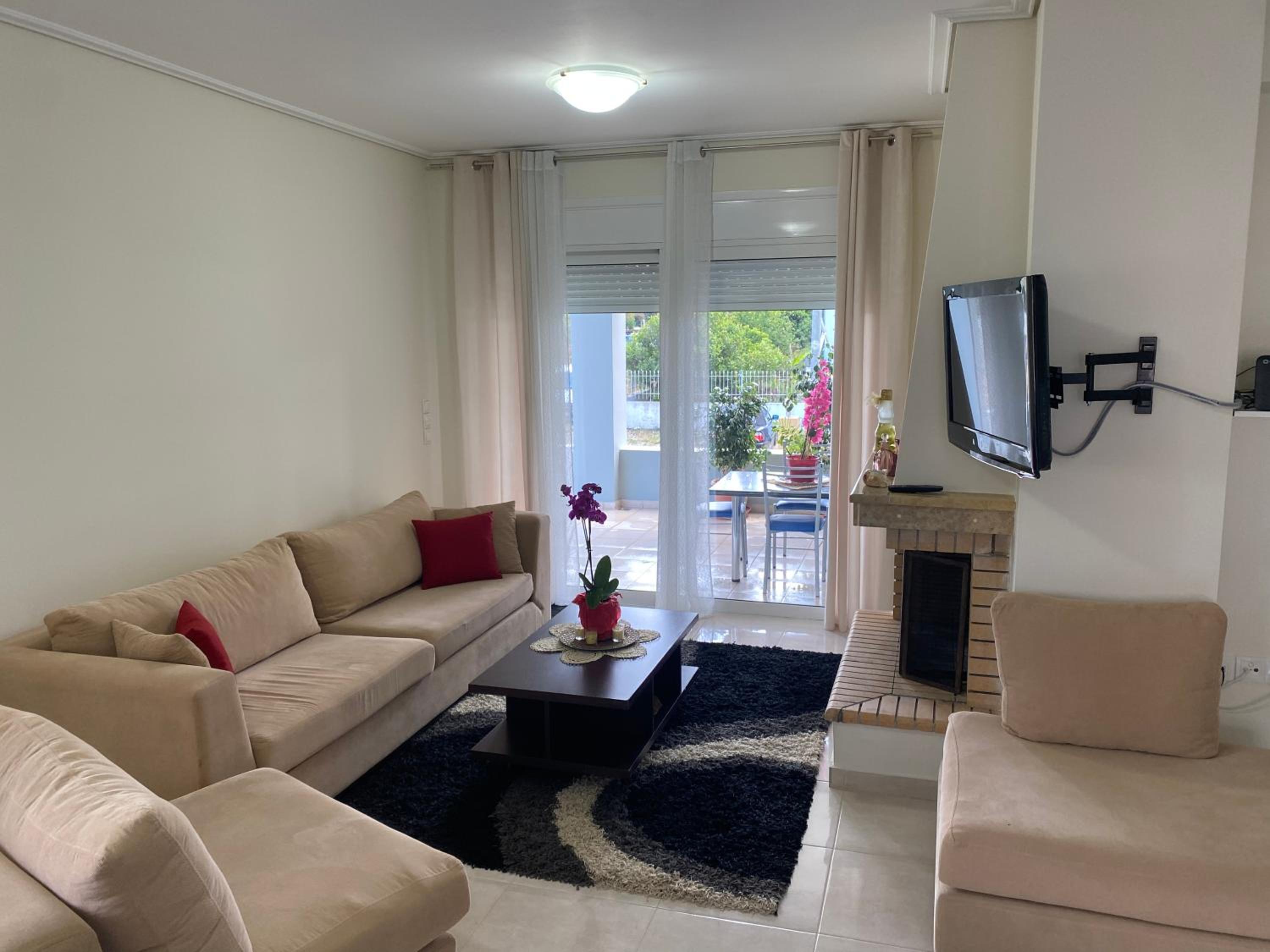 Villa Daniela