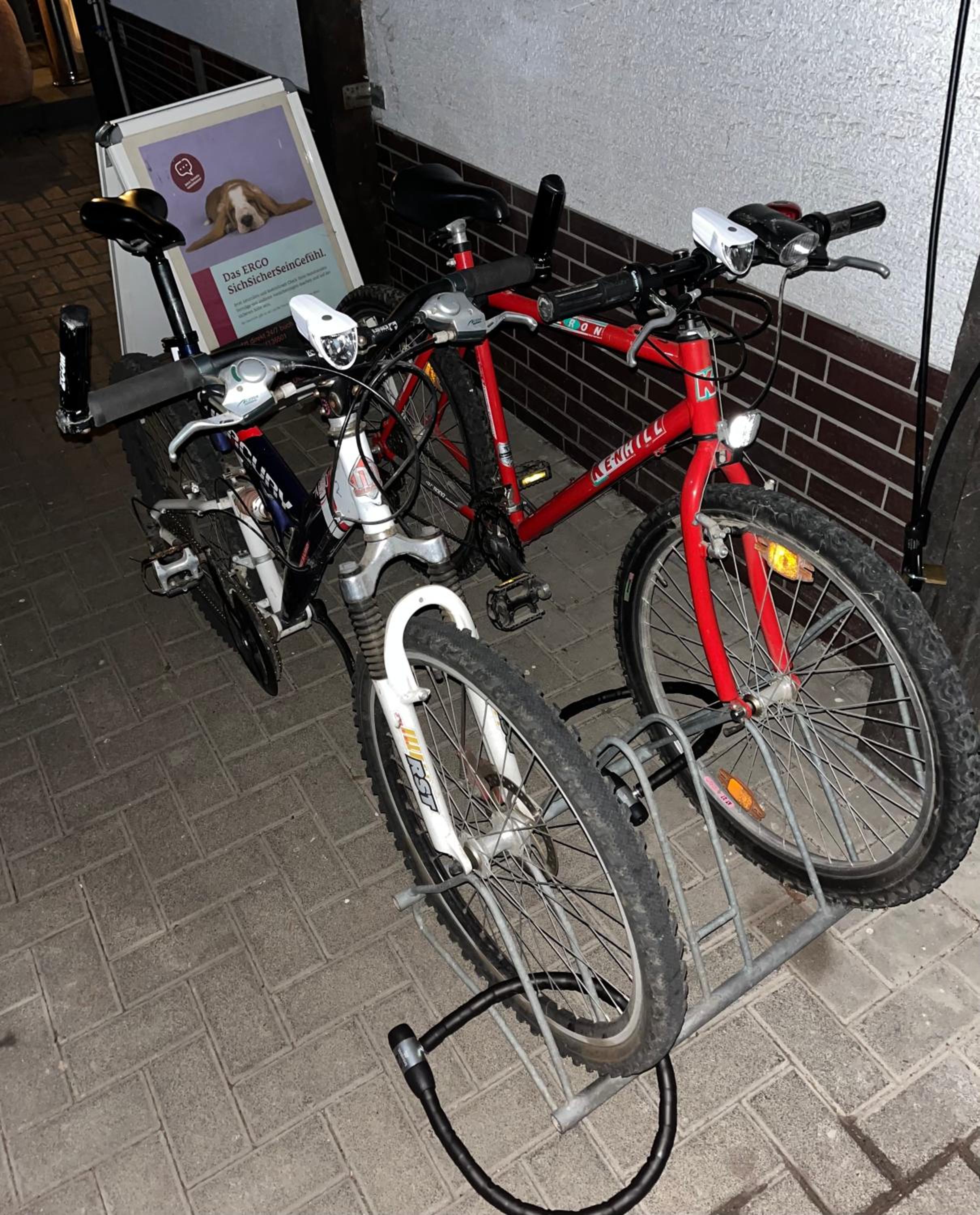 Pension Platzhirsch