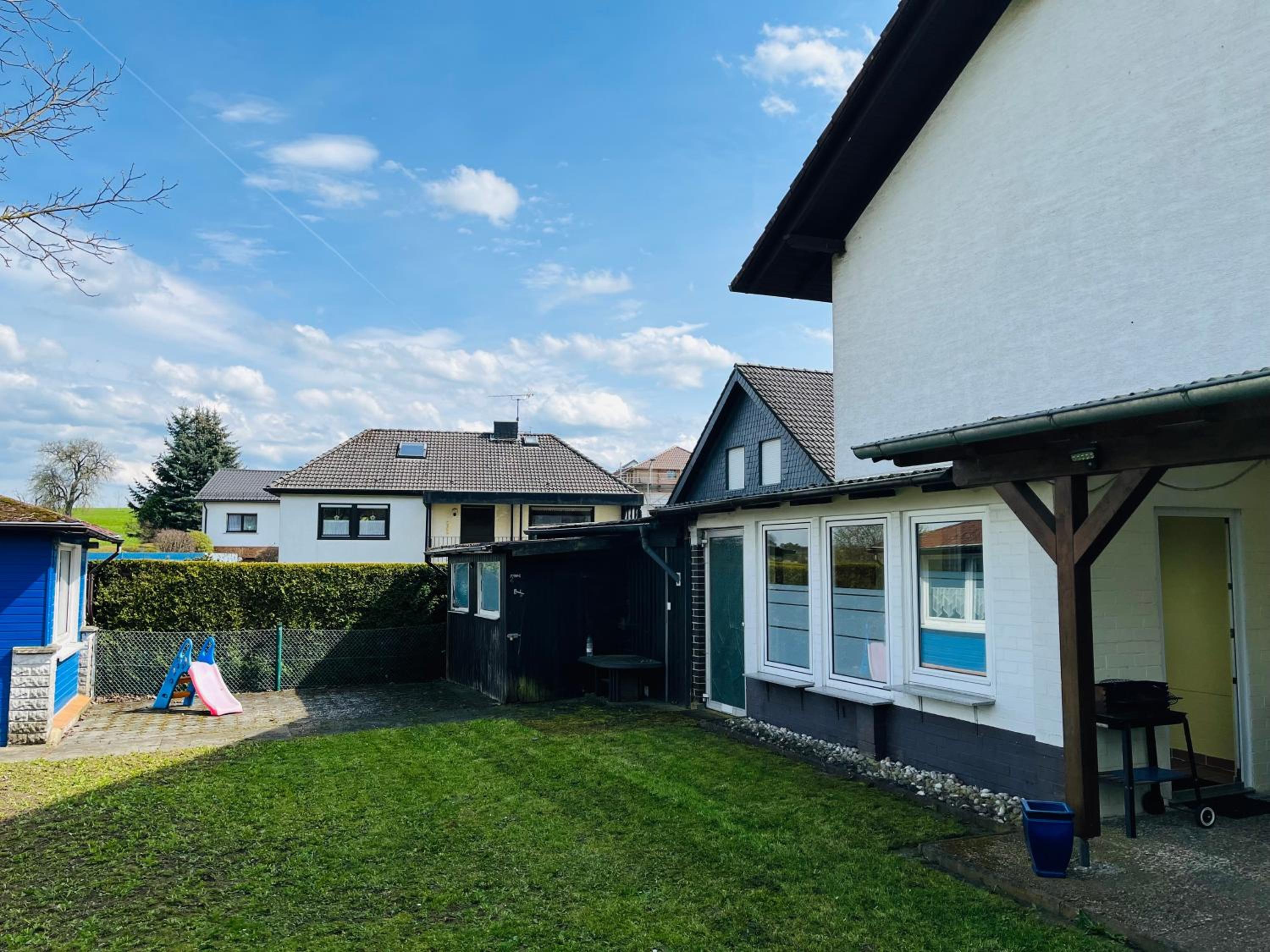 Pension Platzhirsch