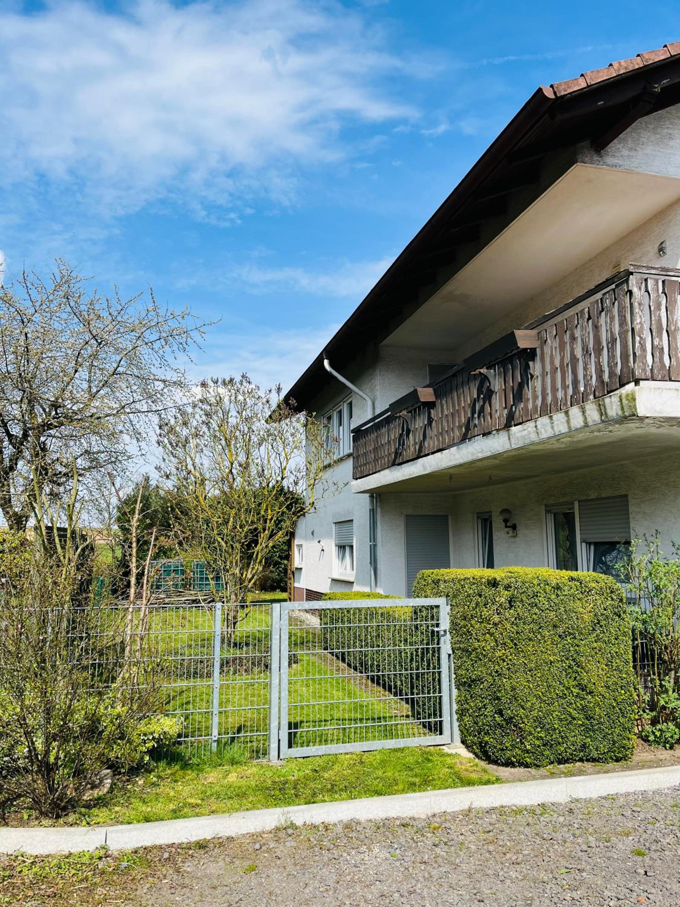 Pension Platzhirsch