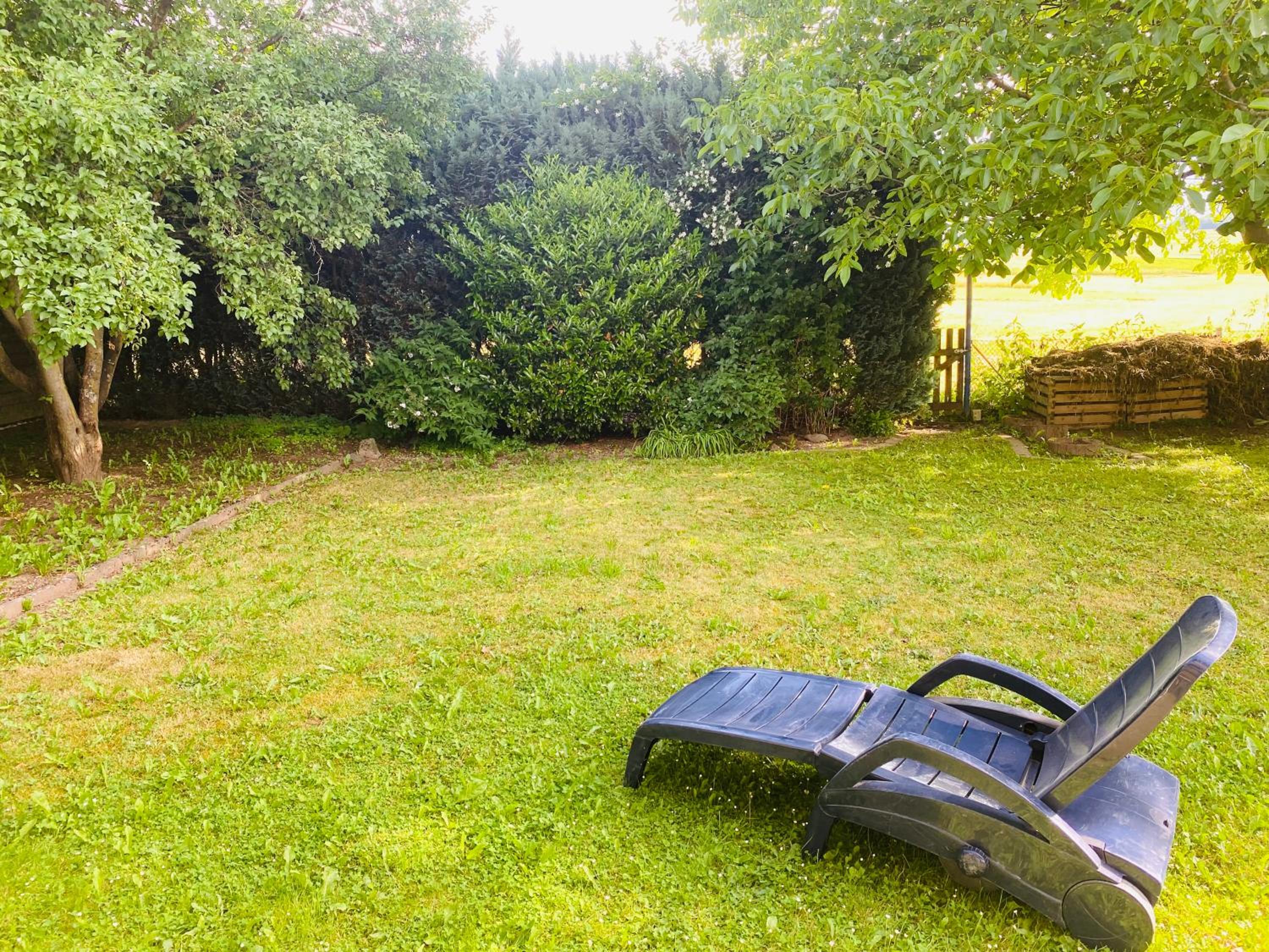 Pension Platzhirsch