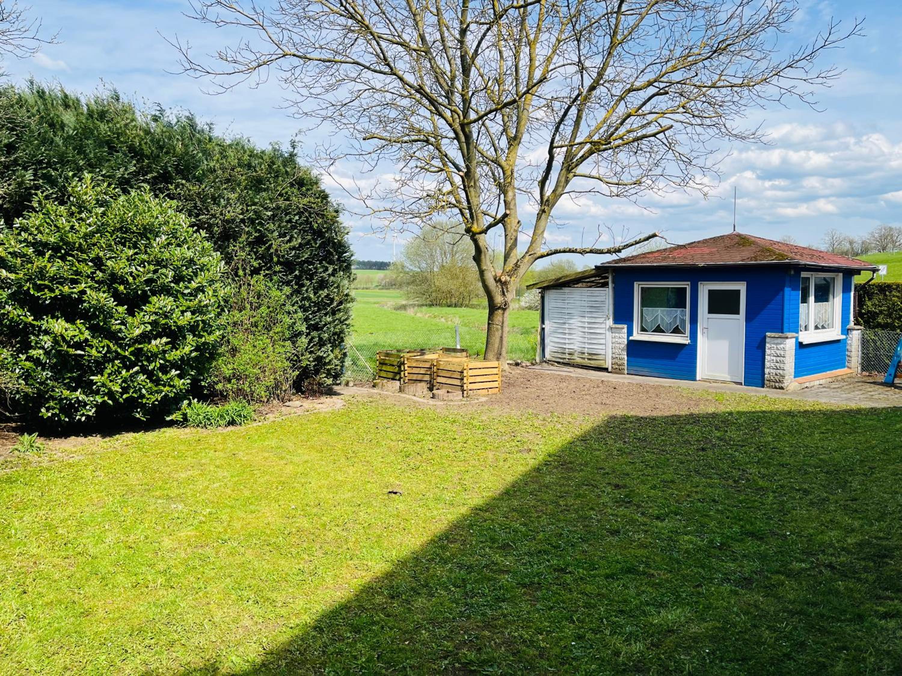 Pension Platzhirsch