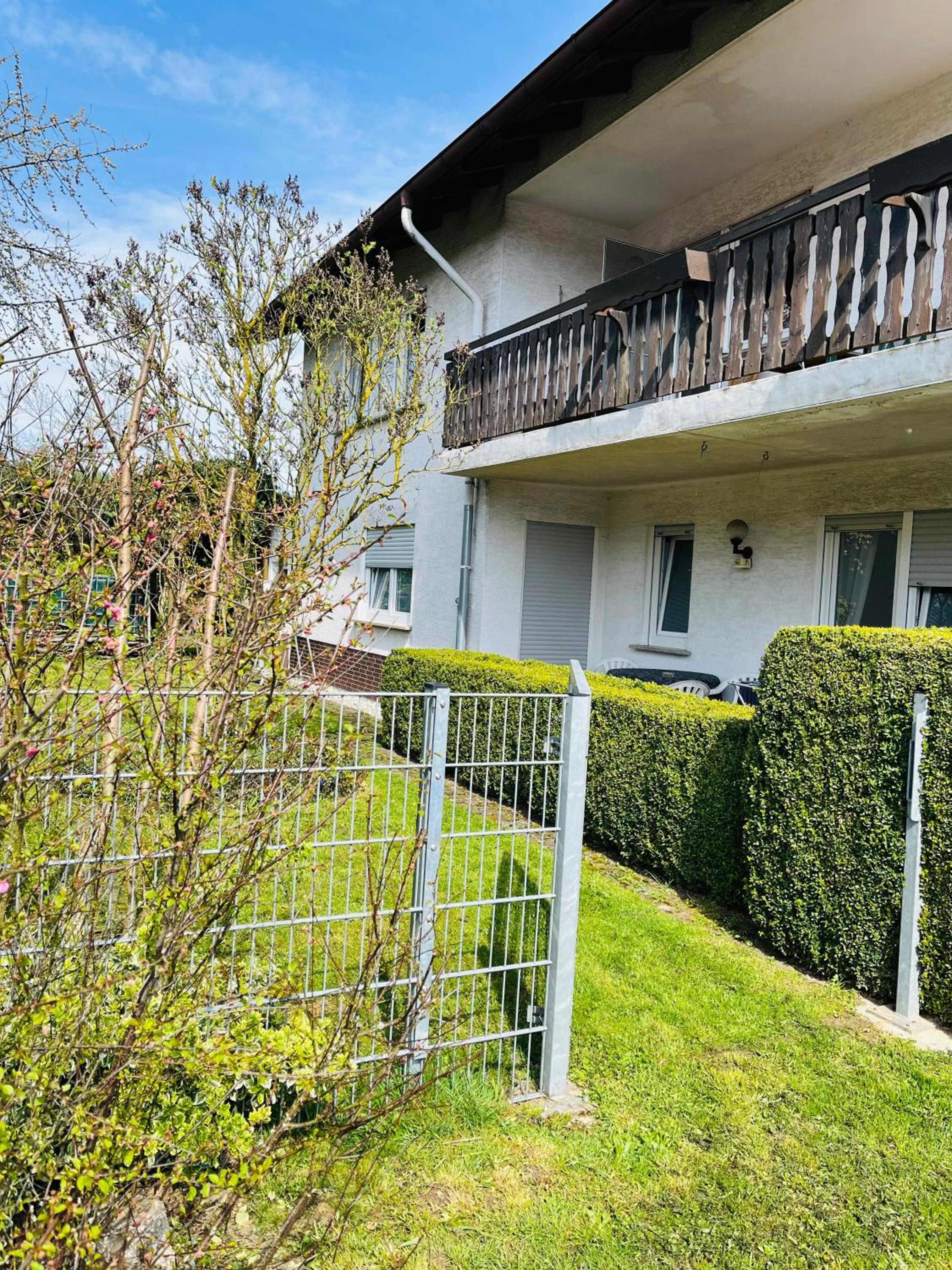 Pension Platzhirsch