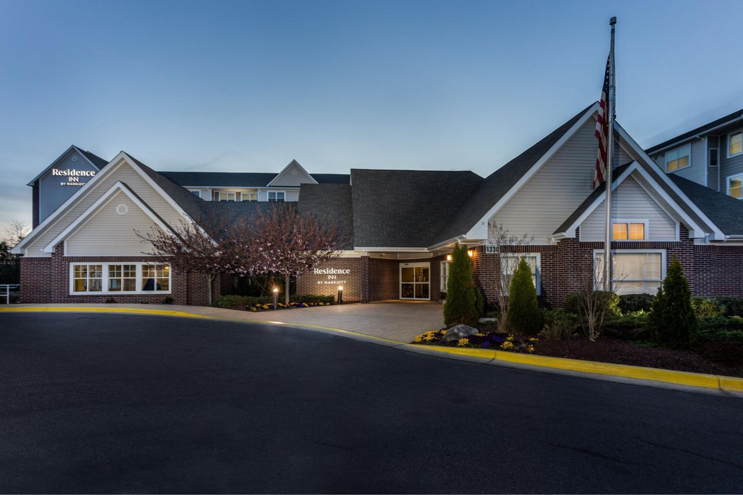 Residence Inn Largo Medical Center Drive - Property Image 7