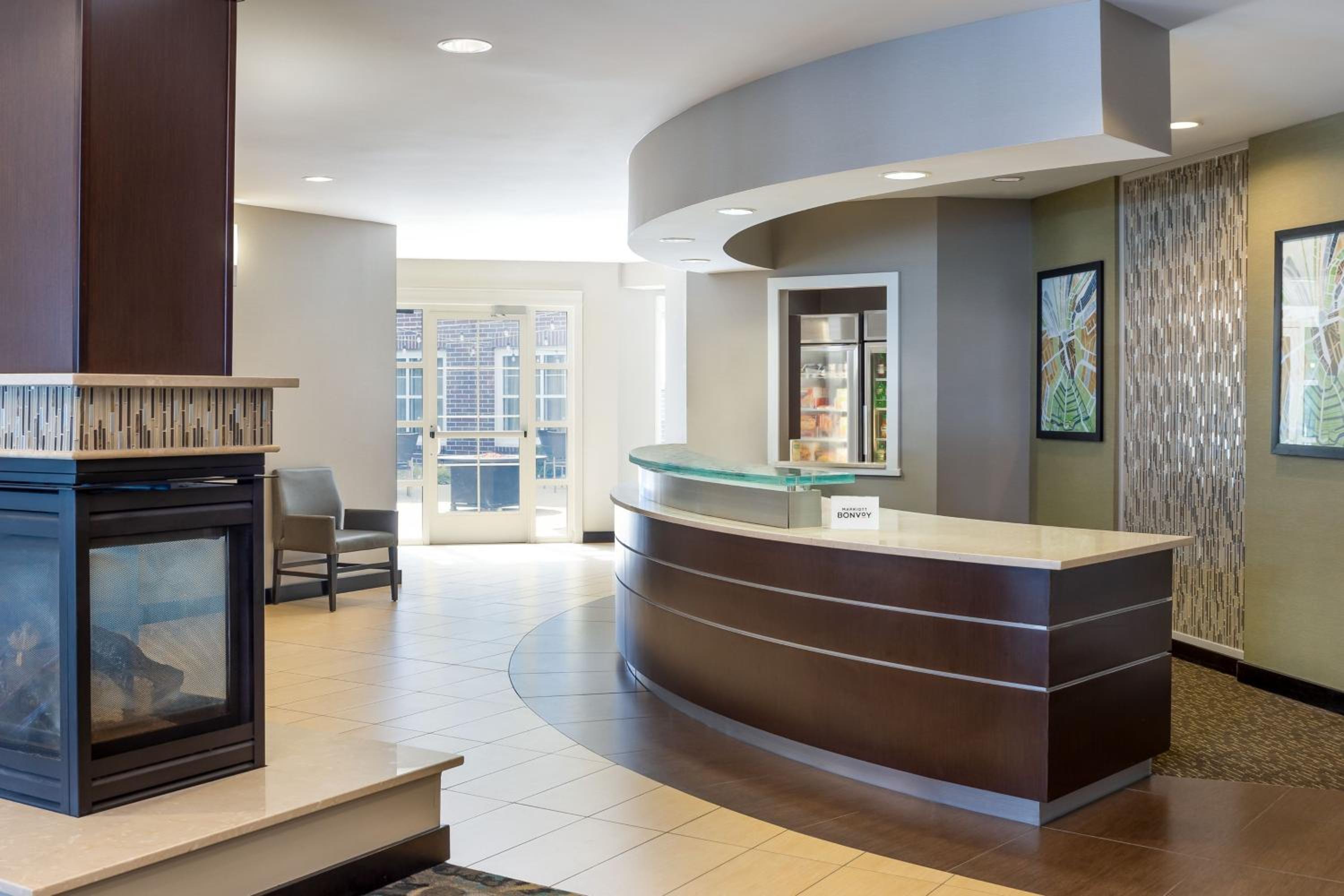 Residence Inn Largo Medical Center Drive - Property Image 6