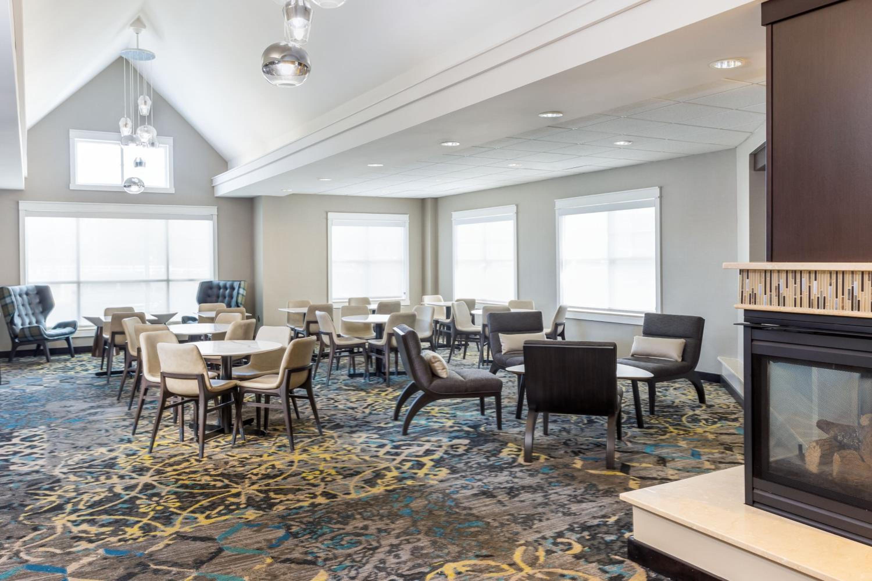 Residence Inn Largo Medical Center Drive - Property Image 5