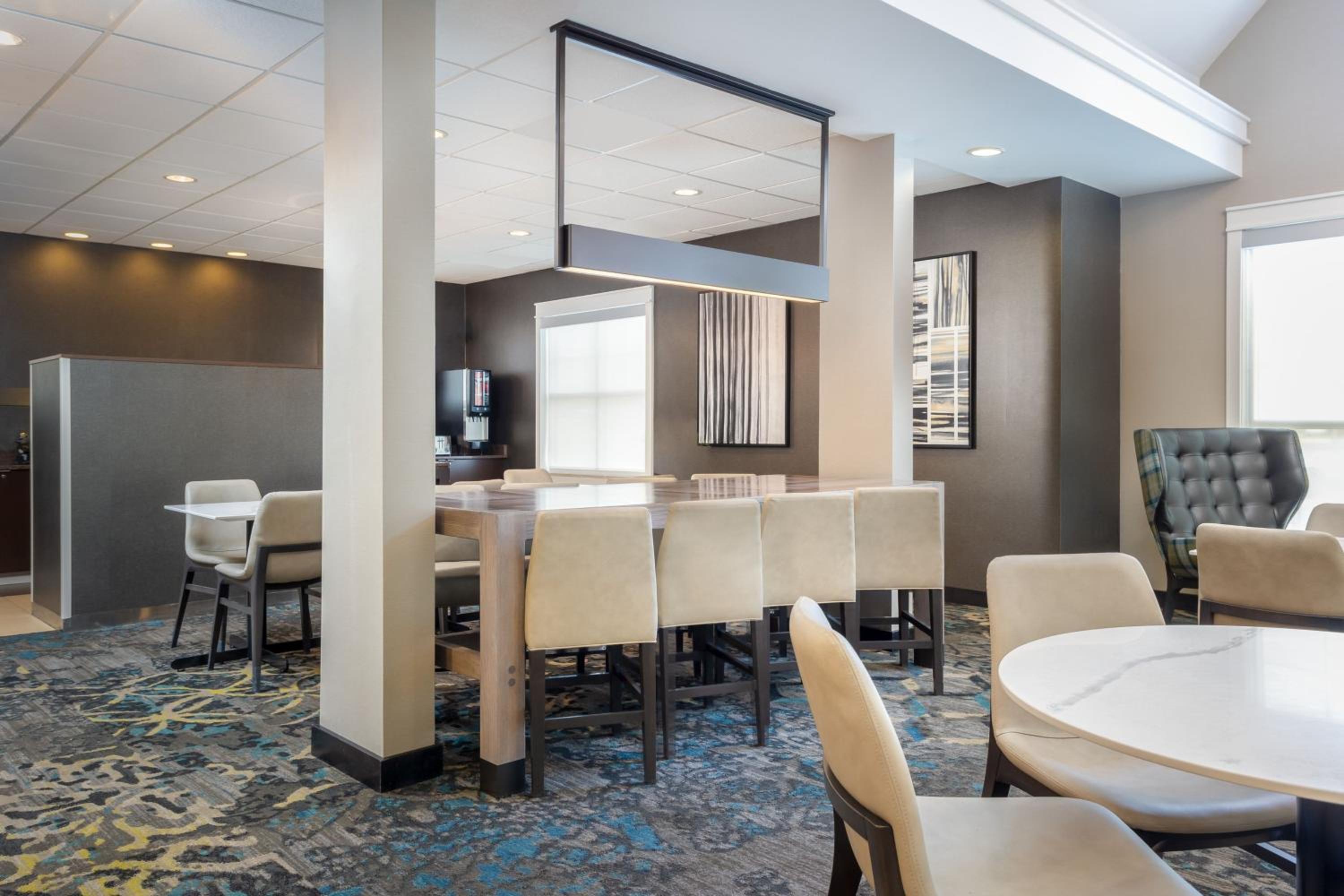 Residence Inn Largo Medical Center Drive - Property Image 62