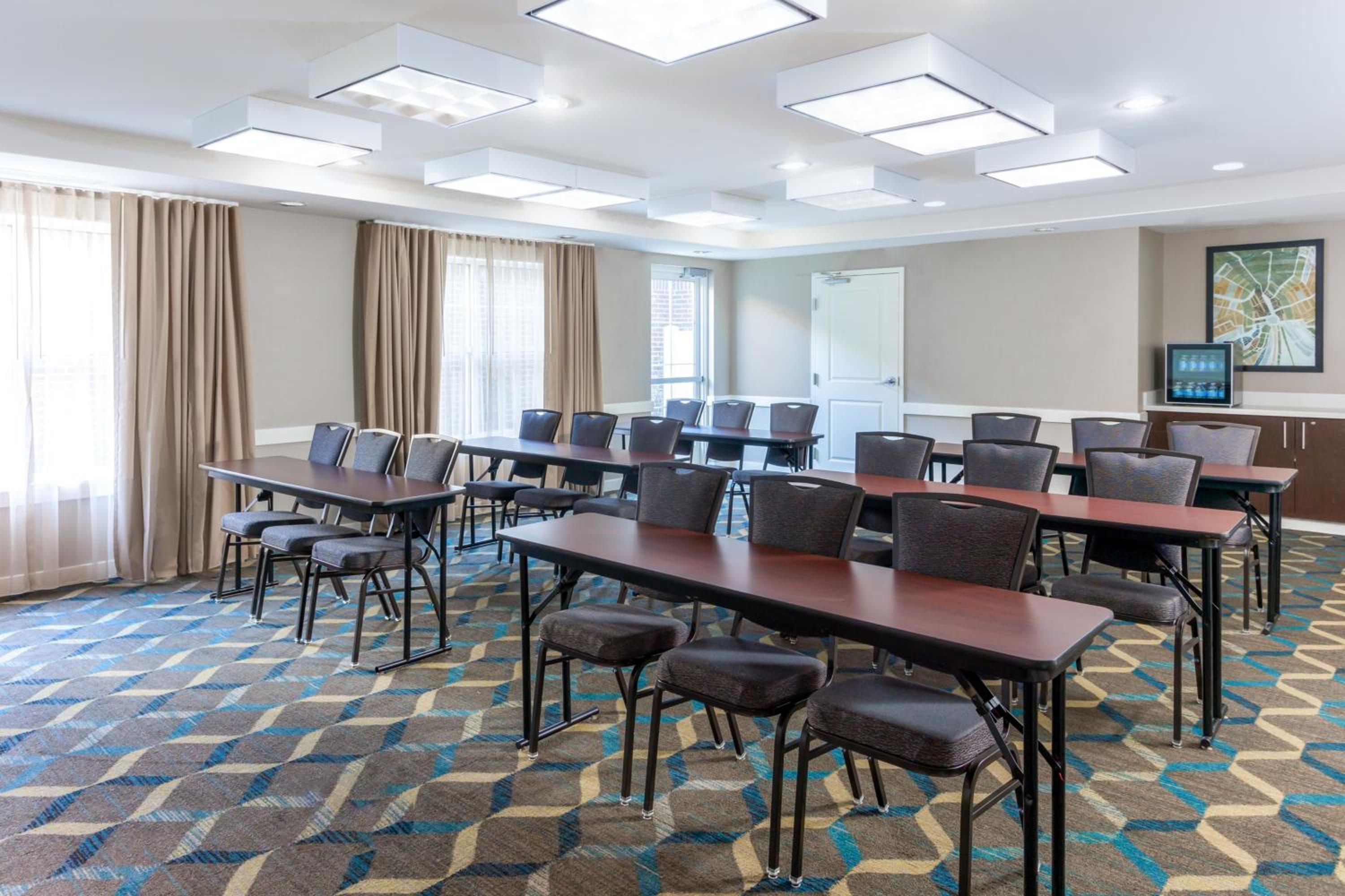Residence Inn Largo Medical Center Drive - Property Image 65