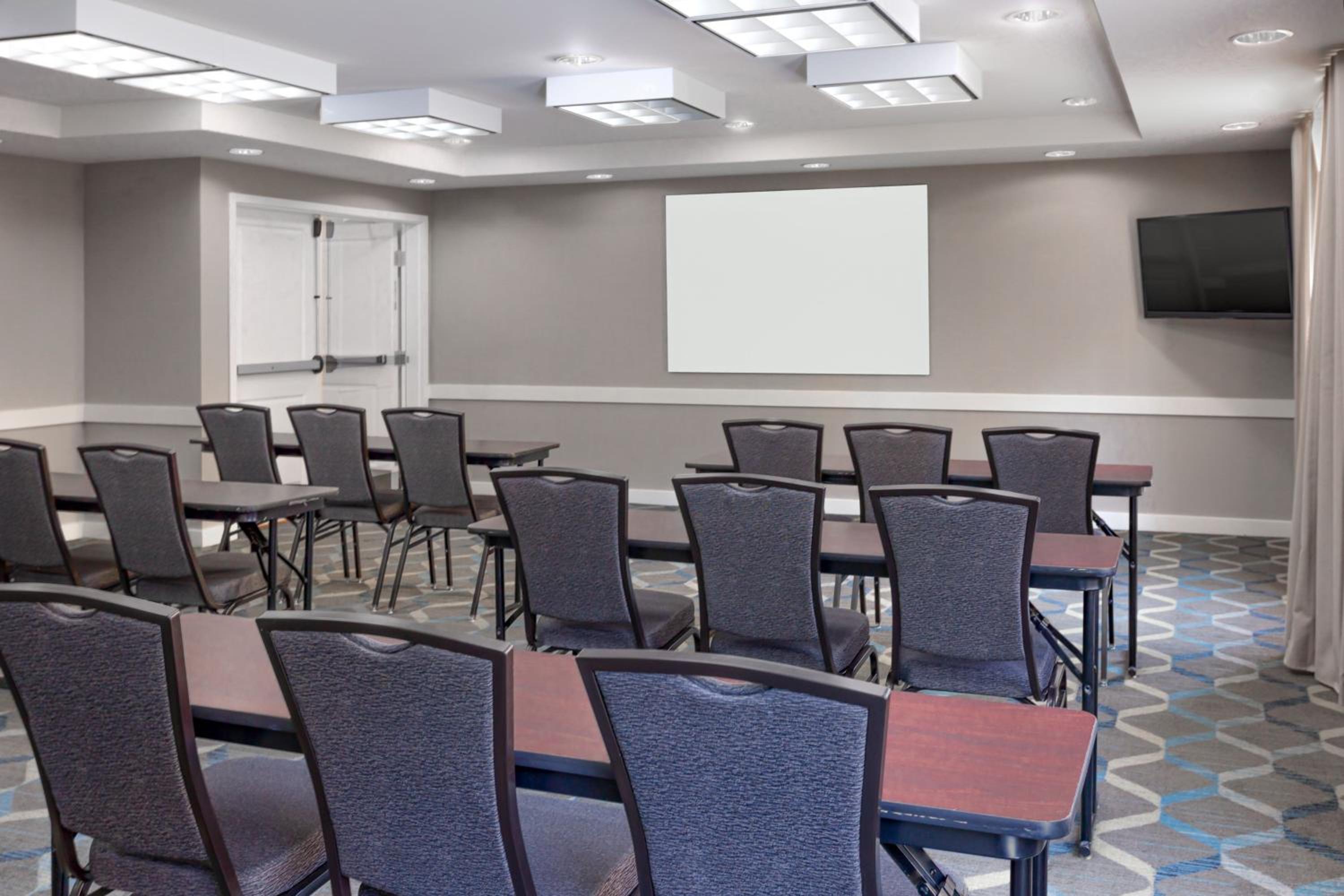 Residence Inn Largo Medical Center Drive - Property Image 66